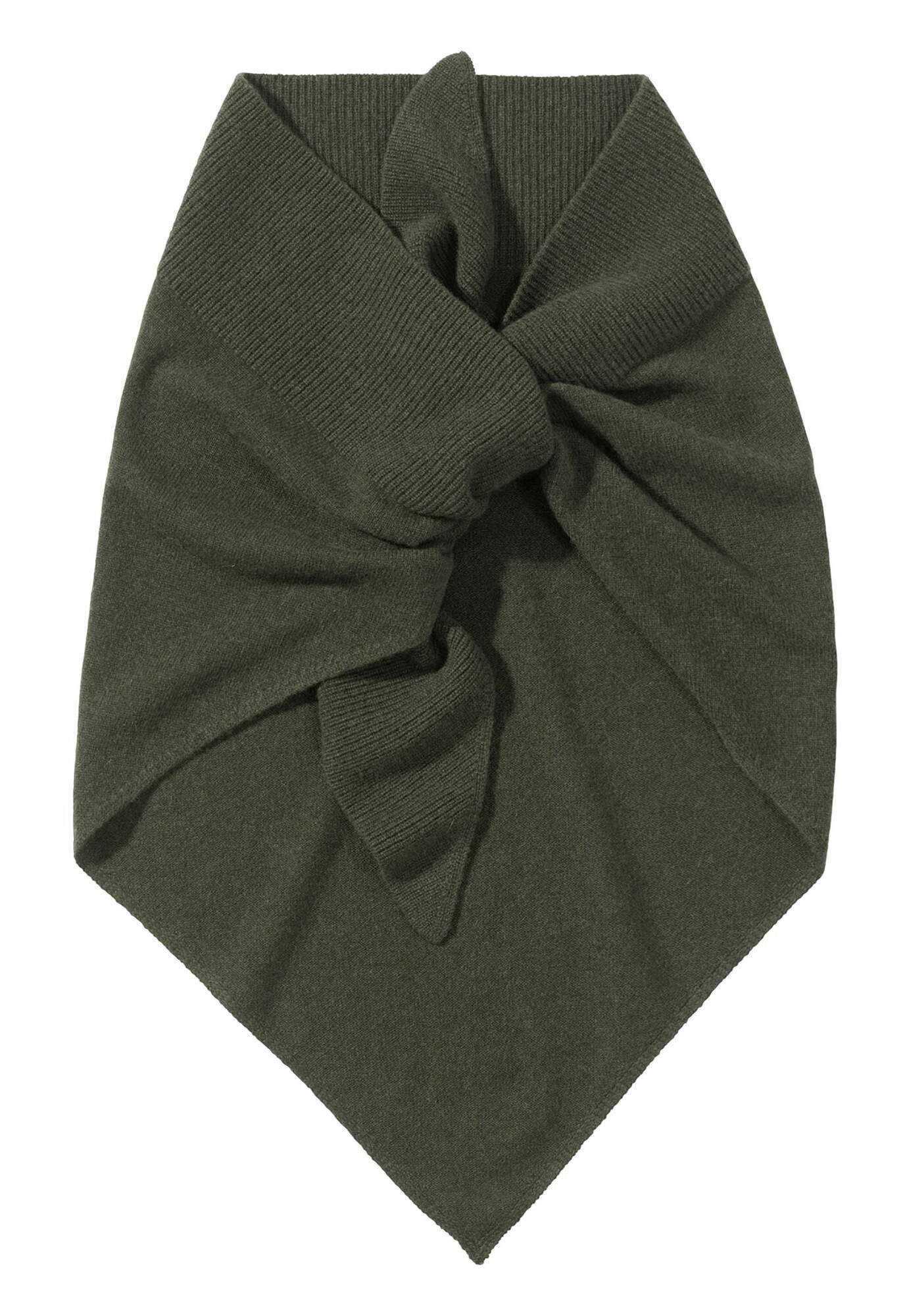 Hessnatur Schal BetterRecycling aus reinem Kaschmir, (1-St) günstig online kaufen