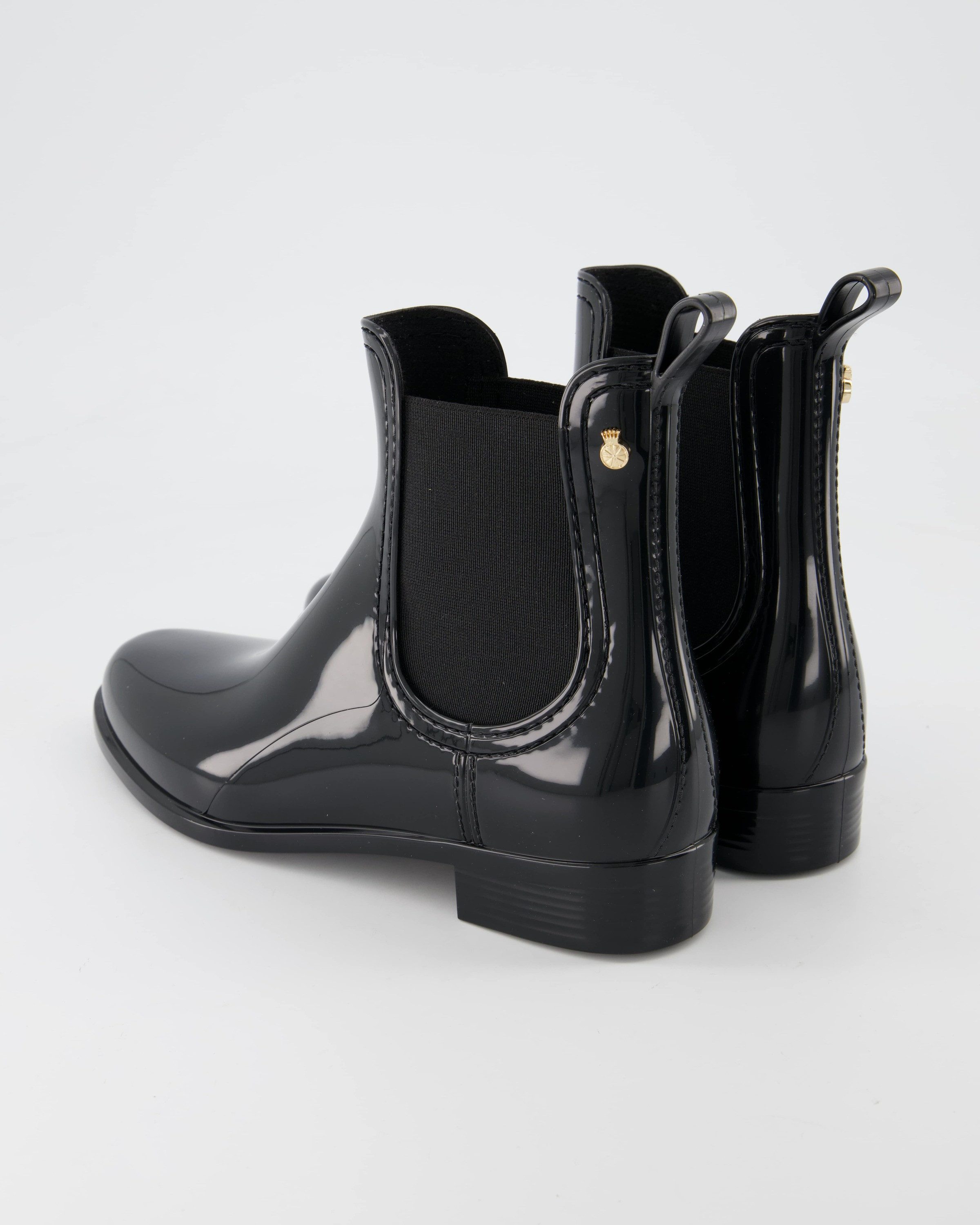 Lemon Jelly Comfy 01 Gummistiefel Obermaterial: Sonstiges Material
