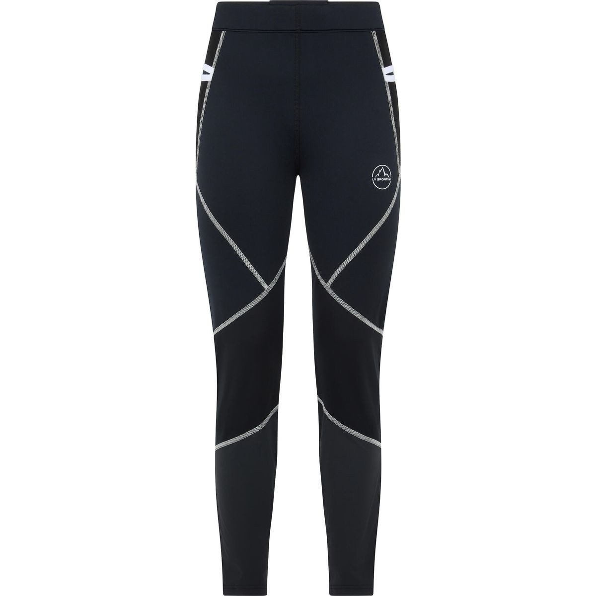 La Sportiva Outdoorhose Primal Pant Women Hochfunktionale Tights für optimalen Wind- und Schlammschutz bei