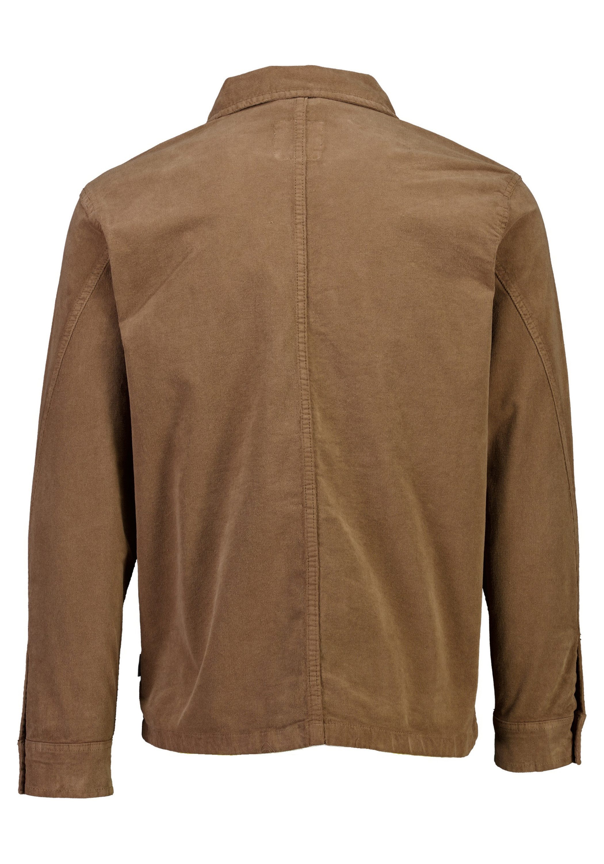 LINDBERGH Cordjacke Lindbergh Cordhemd günstig online kaufen