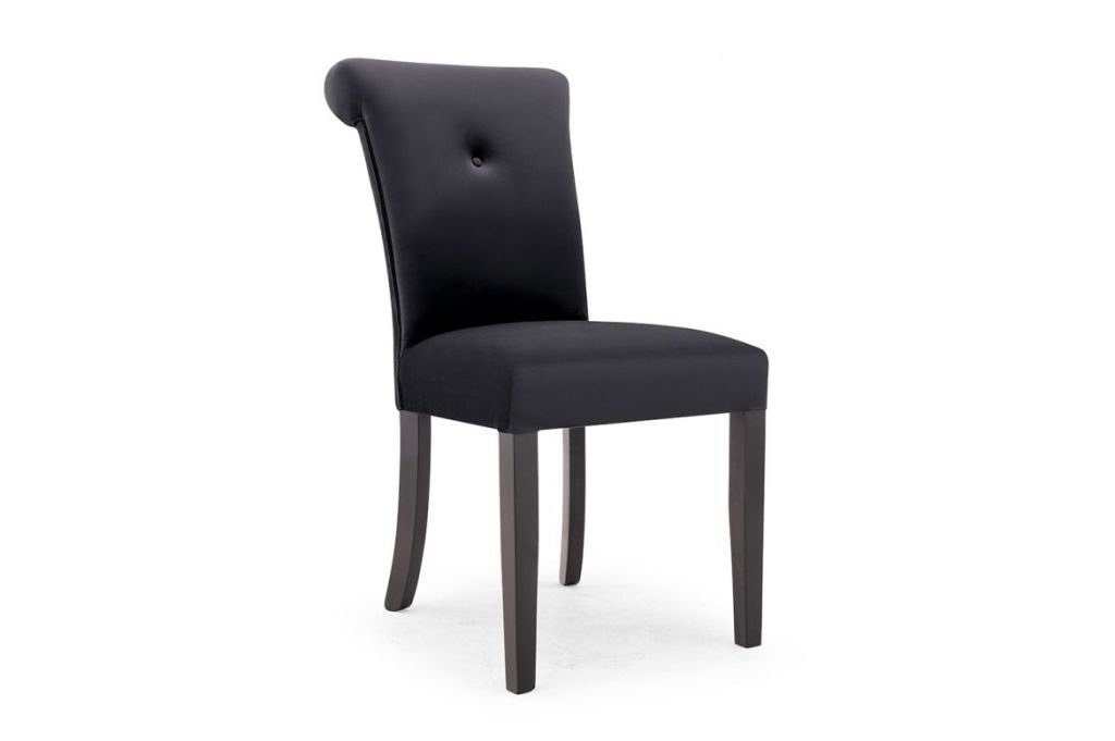 Stuhl, Chesterfield Polsterstuhl Design Esszimmerstuhl Stühle JVmoebel Royal Sessel Stuhl Büro