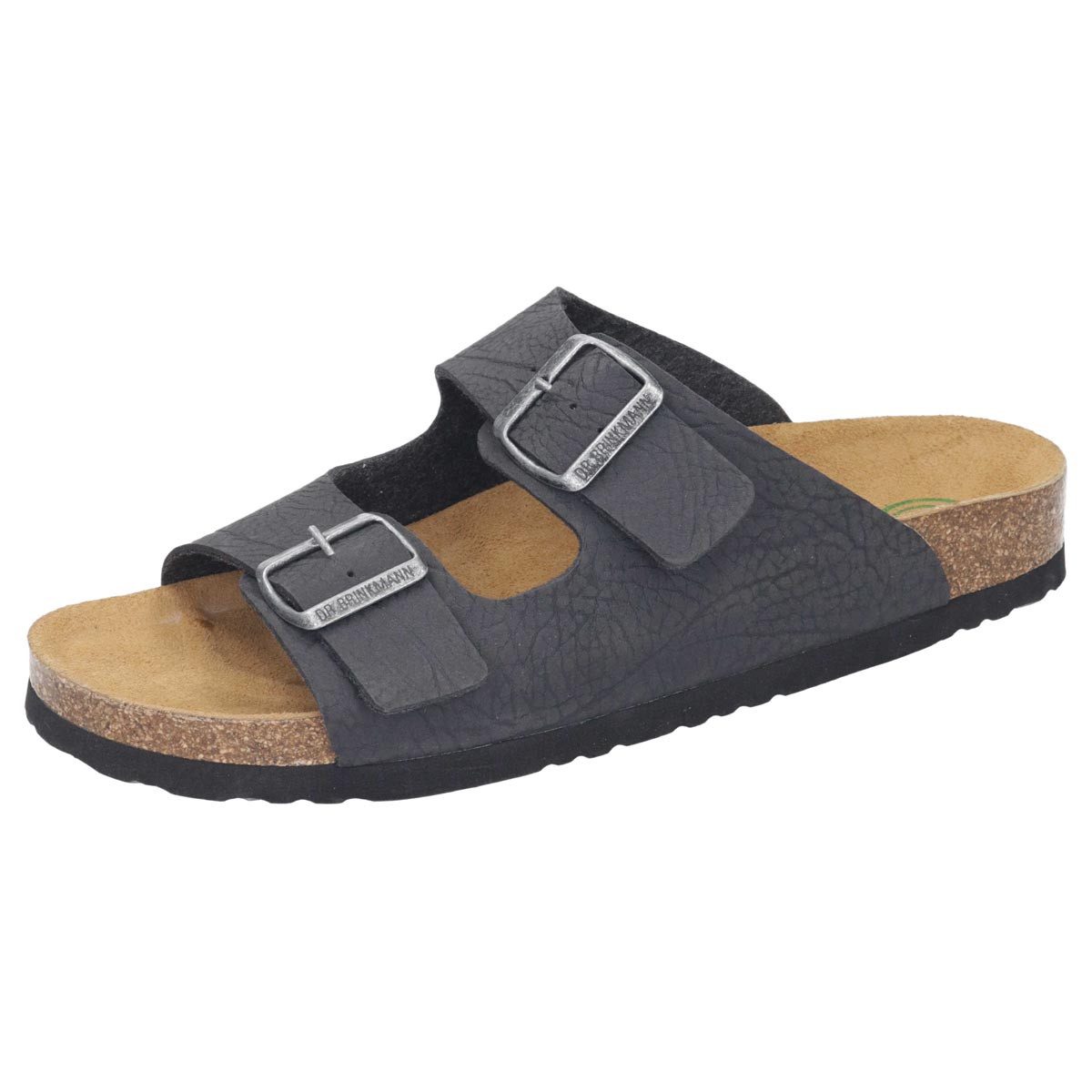 Dr. Brinkmann Bonillo Pantolette (1-tlg) Pantoletten - Gepolstertes, ergono günstig online kaufen