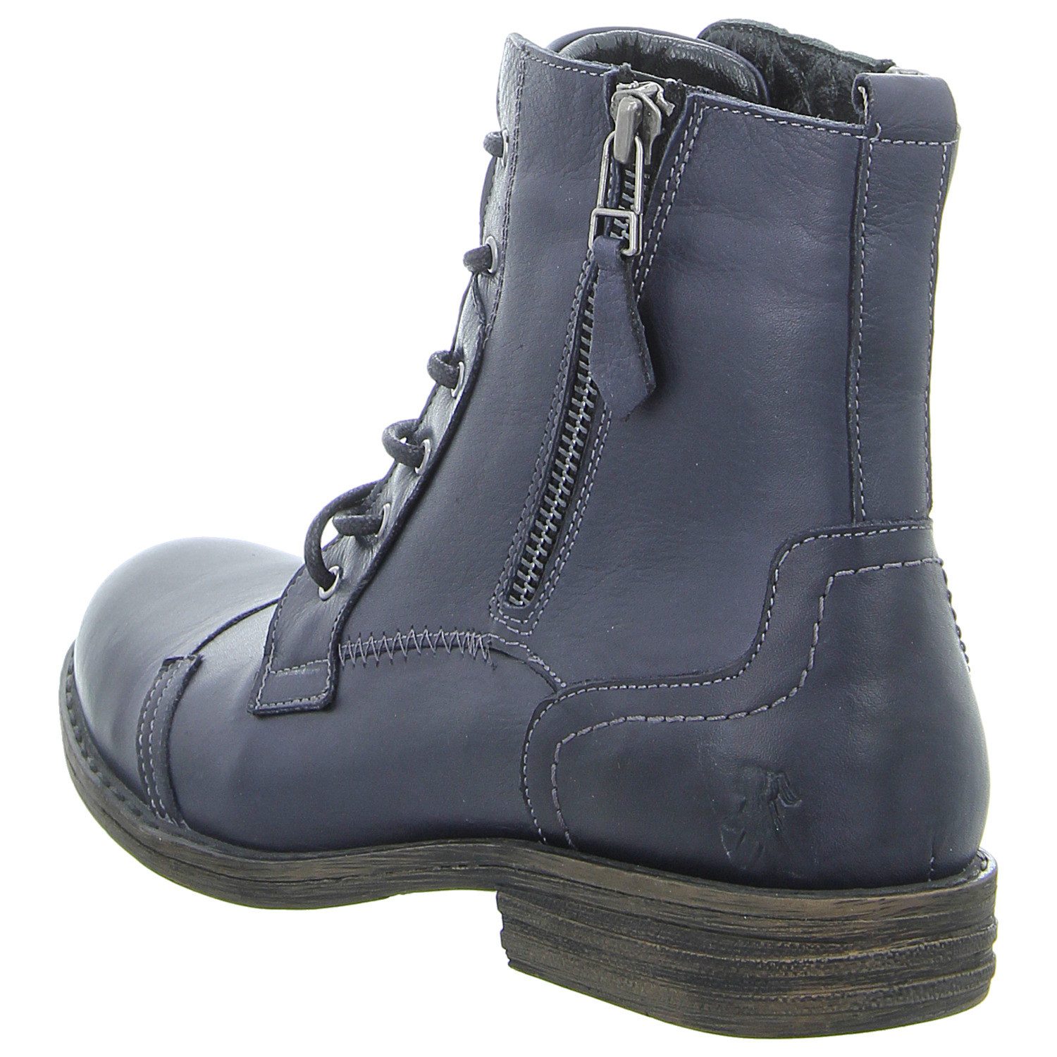 2GO FASHION Schnürstiefelette