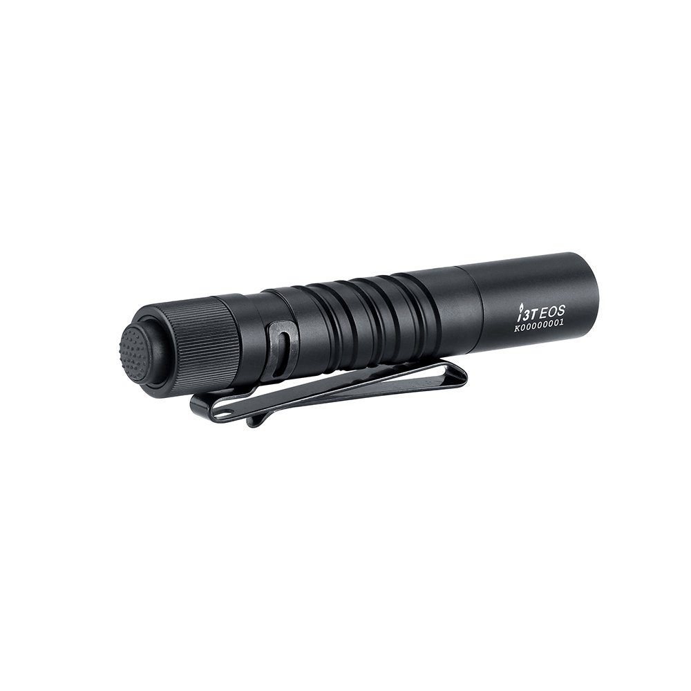 OLIGHT LED Taschenlampe i3T EOS