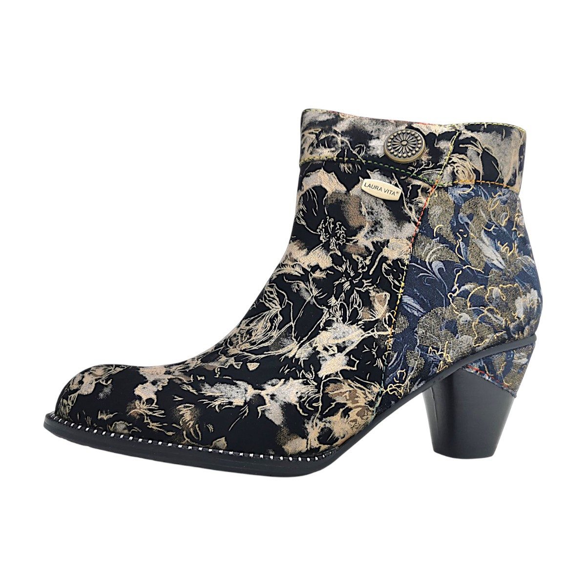 LAURA VITA Stiefelette
