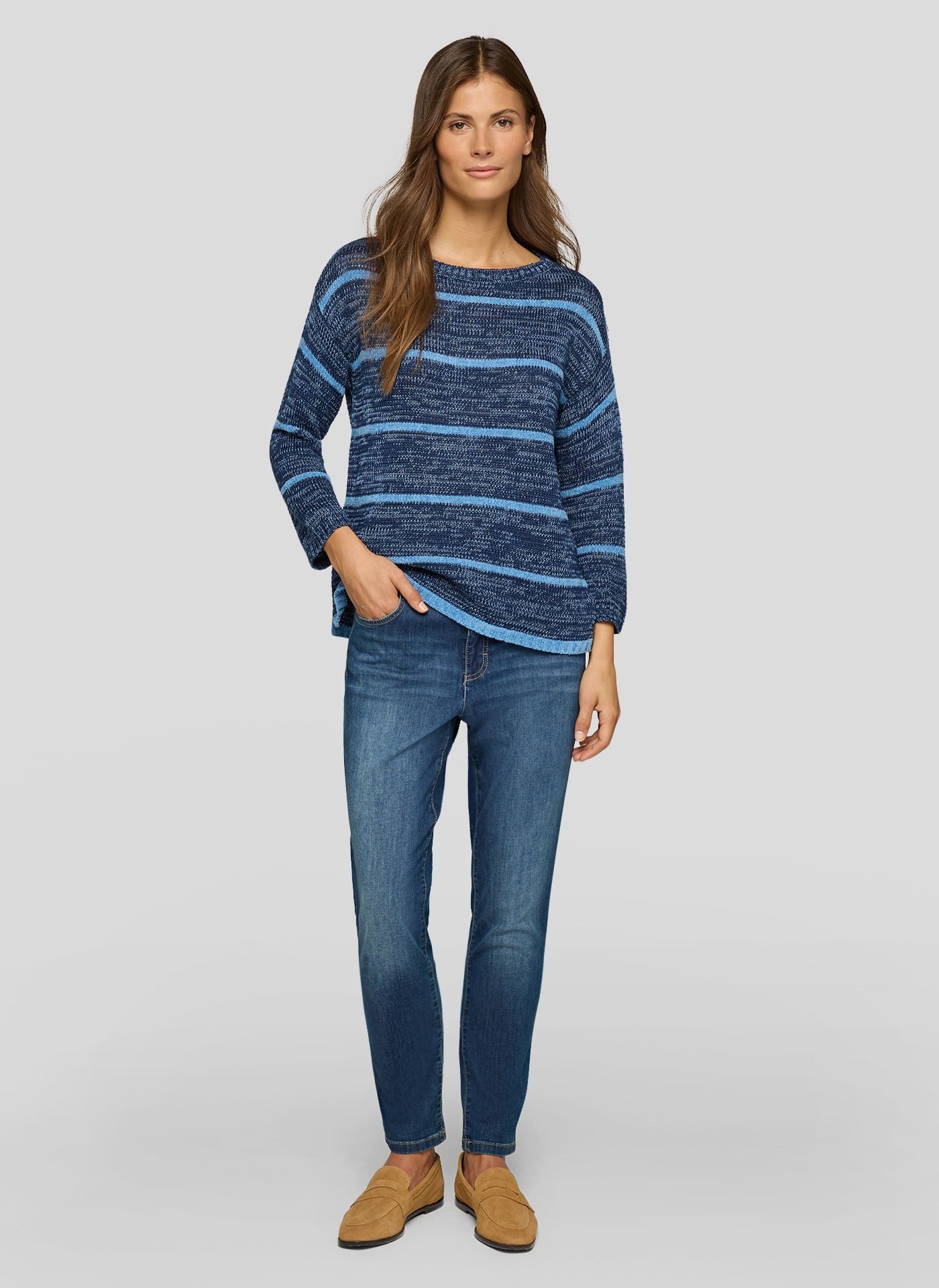 Rabe 2-in-1-Pullover günstig online kaufen