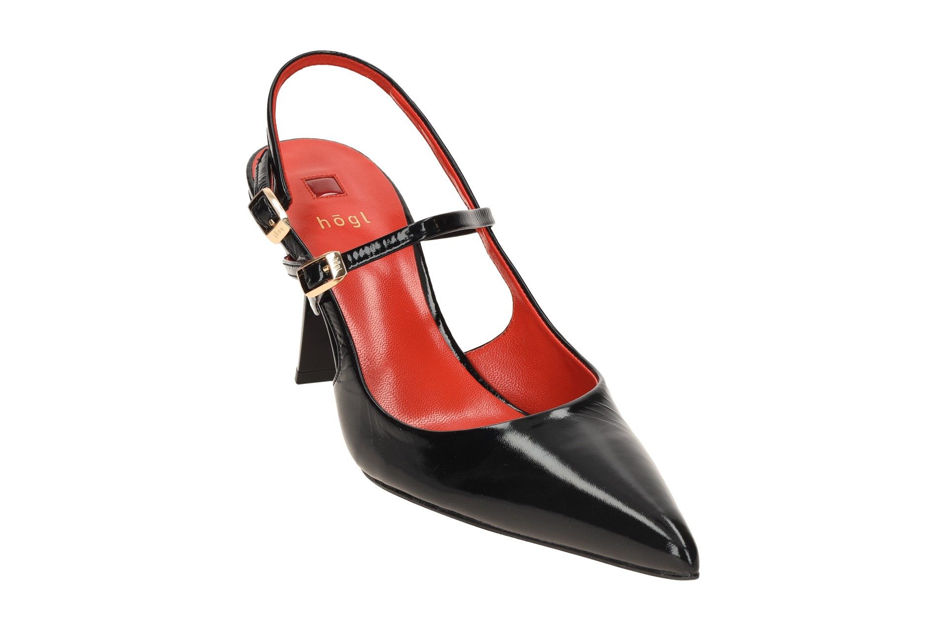 Högl 1-10 7926 0100 Slingpumps