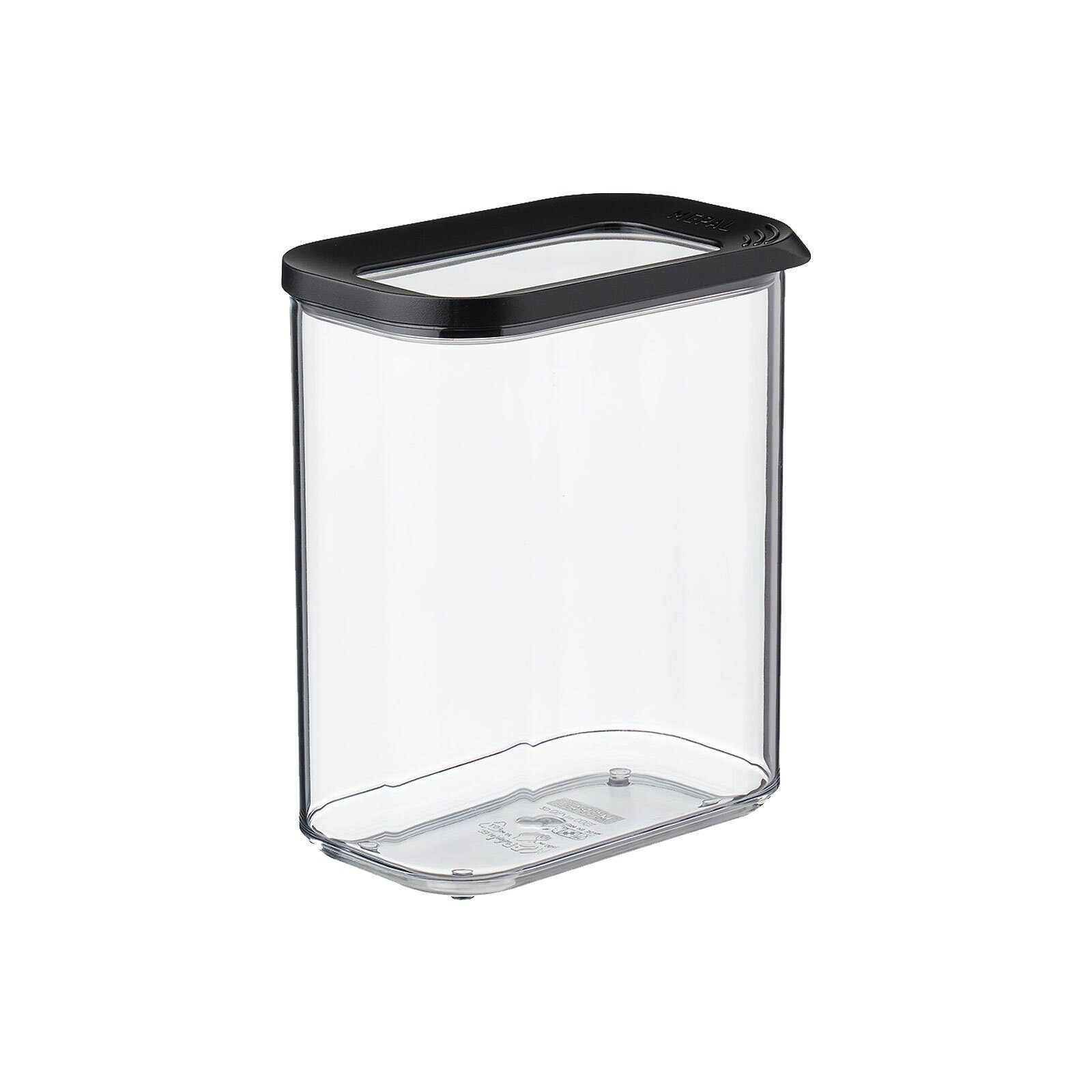 Mepal Vorratsdose Modula Vorratsdose 1500 ml, Kunststoff, (1-tlg)