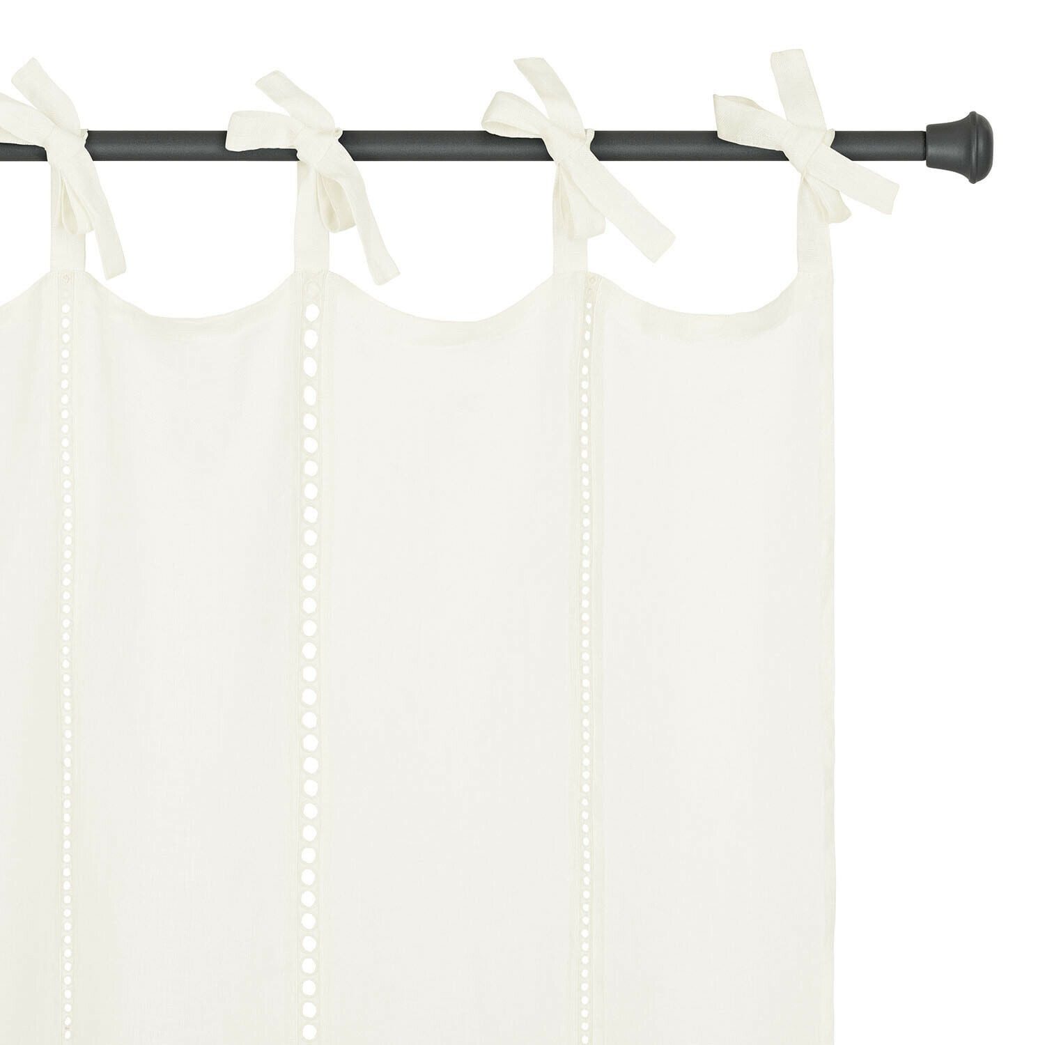 Mirabeau Vorhang Gardine Elorine creme