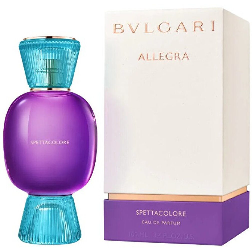 BVLGARI Eau de Parfum Spettacolore - EDP - Inhalt: 100 ml