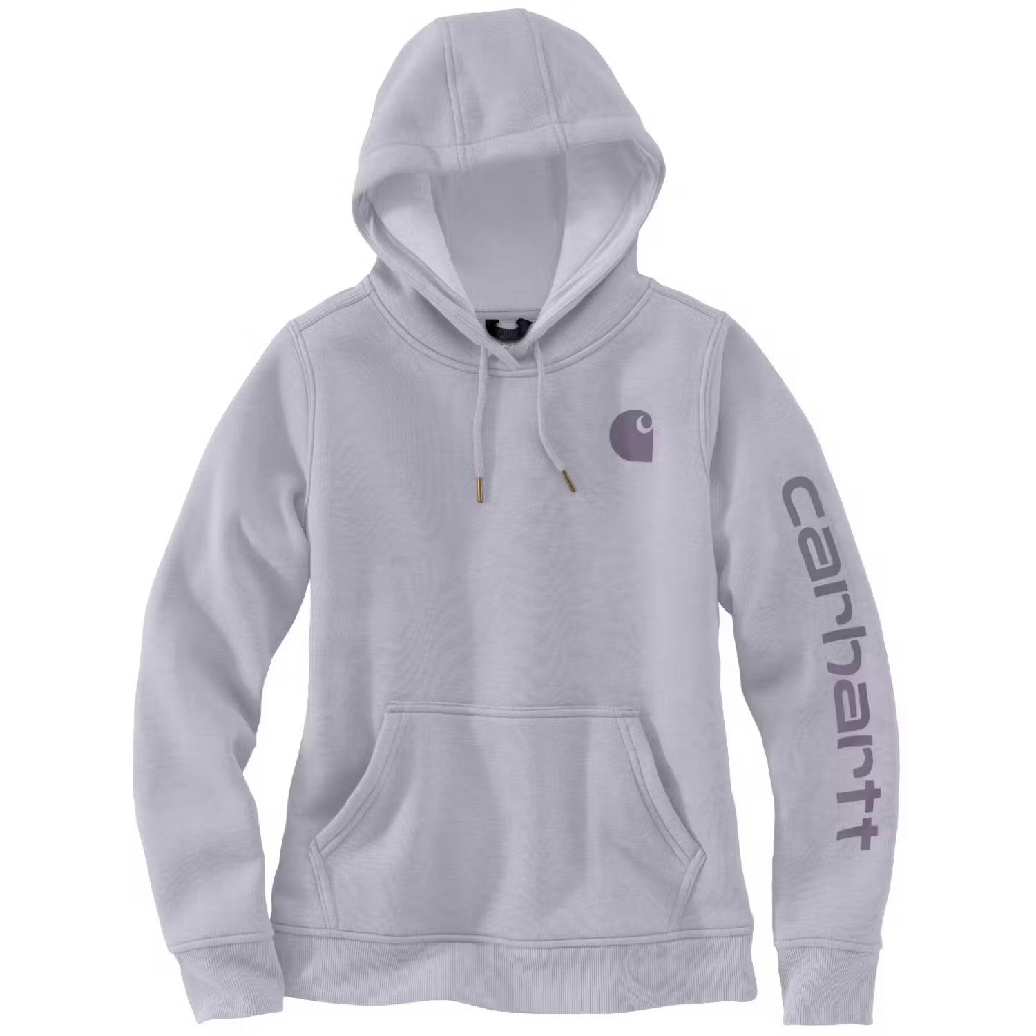Carhartt Hoodie Carhartt 102791 Damen-Sweatshirt Mit günstig online kaufen