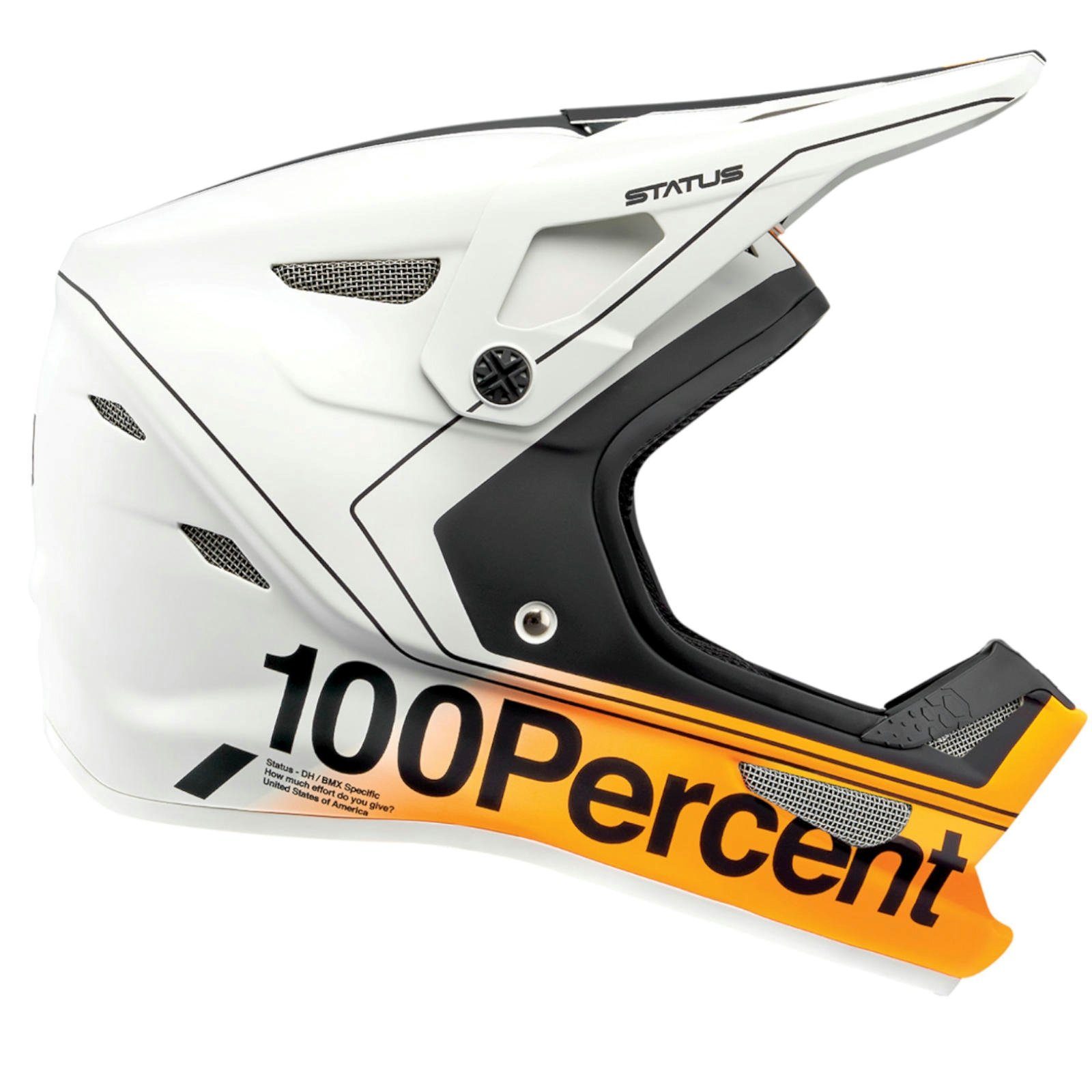 Mountainbikehelm