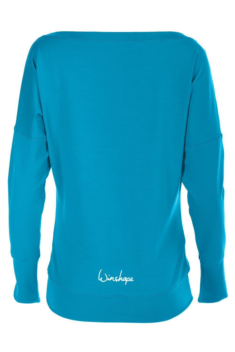 Winshape Oversize-Shirt Longsleeve WS2 günstig online kaufen
