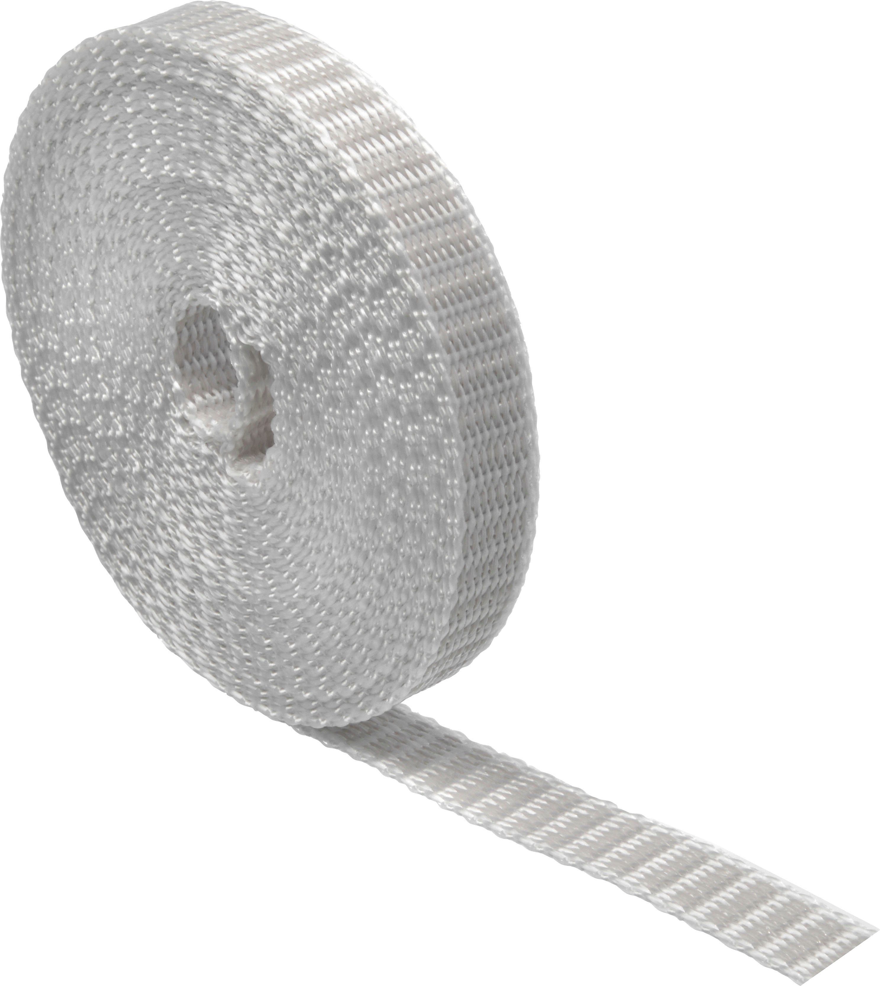 SCHELLENBERG Rollladengurt Mini 14 mm, 6 m, zur Bedienung eines Rollladens mit Gurtwickler (Set, 1-tlg), Gurtband in unterschiedlichen Farben erhältlich