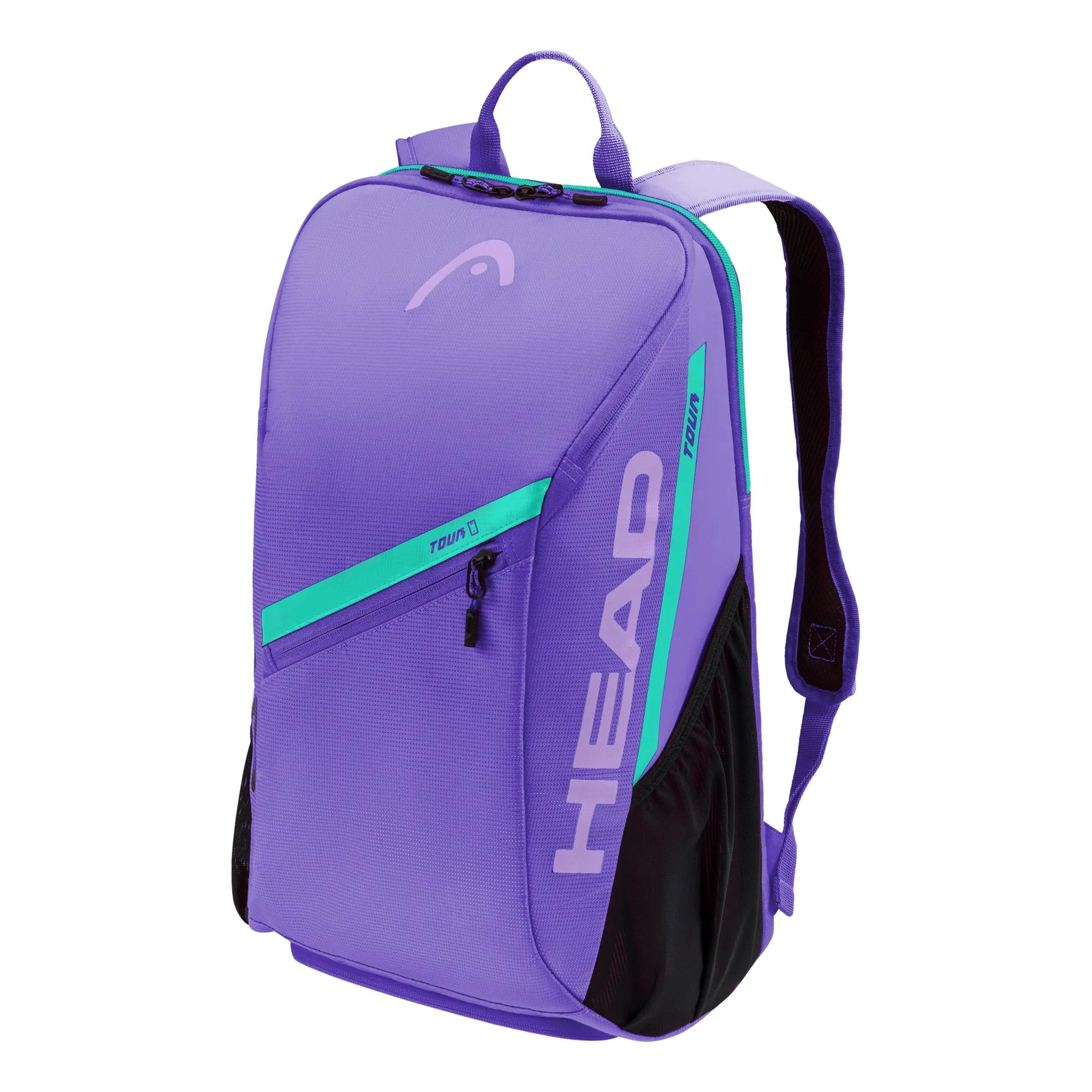 Head Rucksack Tour Backpack