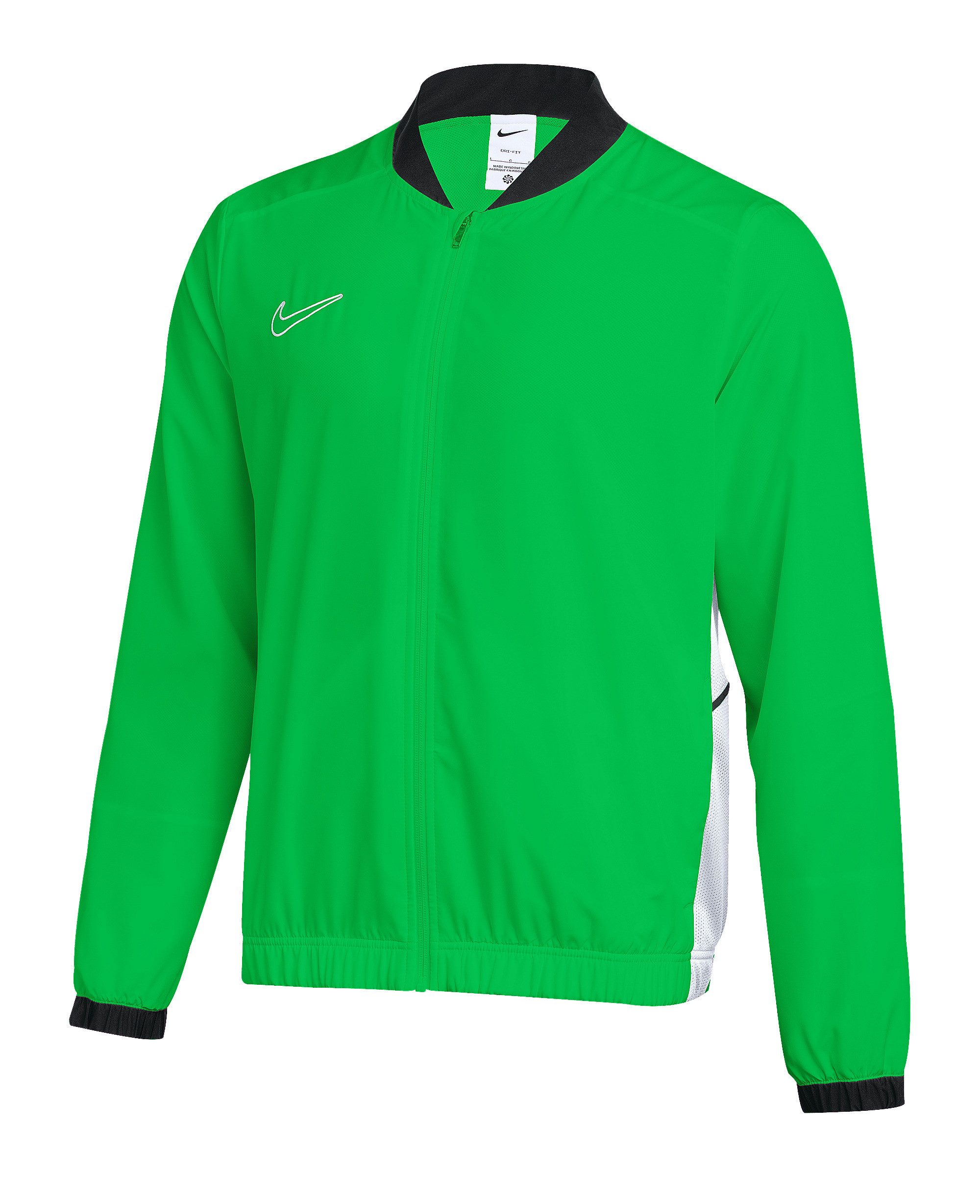 Nike Sweatjacke Nike Performance Academy 25 Präsentationsjacke Polyester