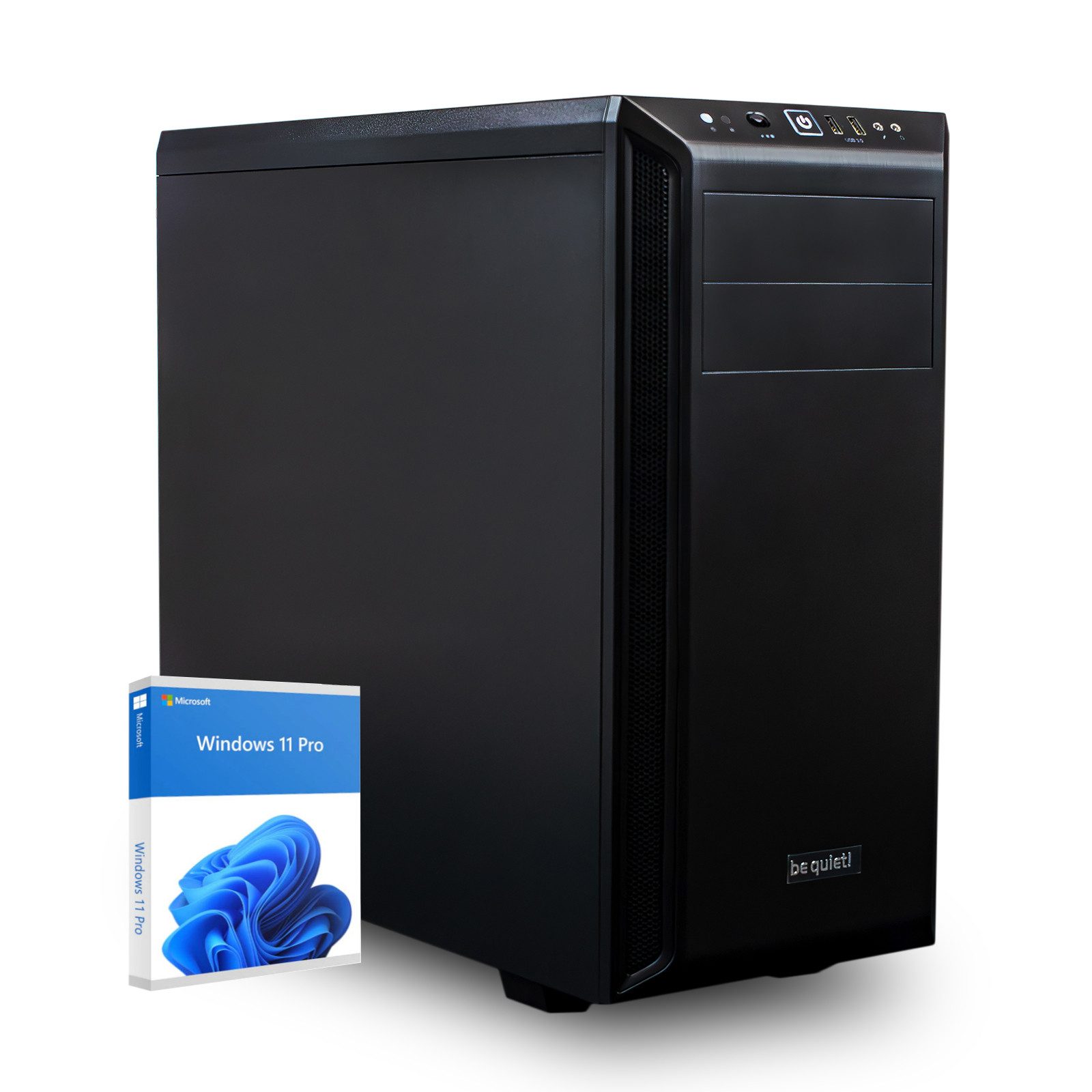 Office Business-PC