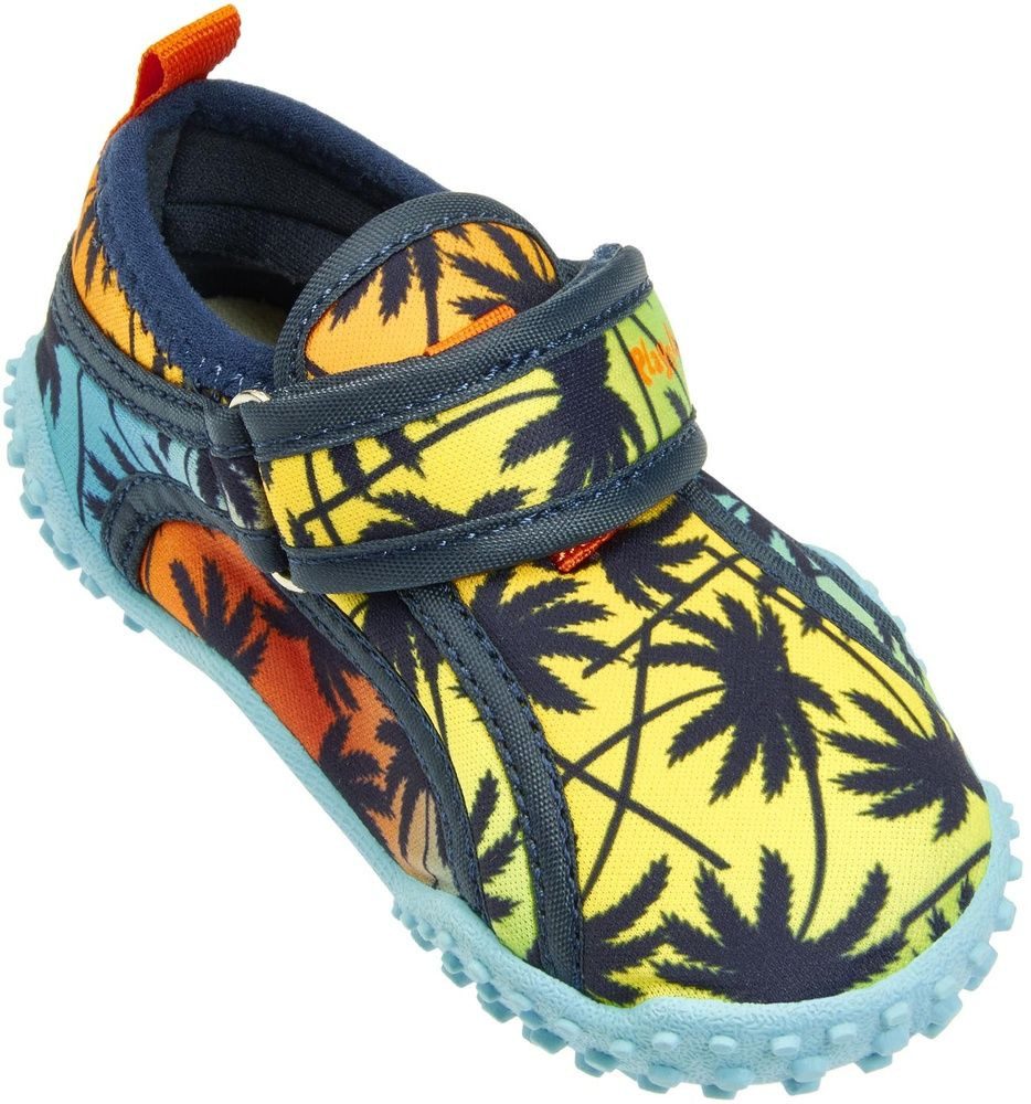 Playshoes Aqua-Schuhe Surf Aquaschuh