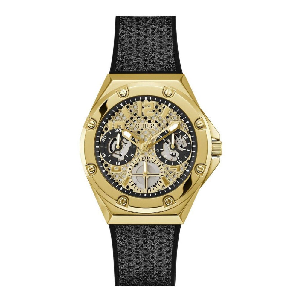 Luxusuhr Asteria GW0620L2 Damenuhr