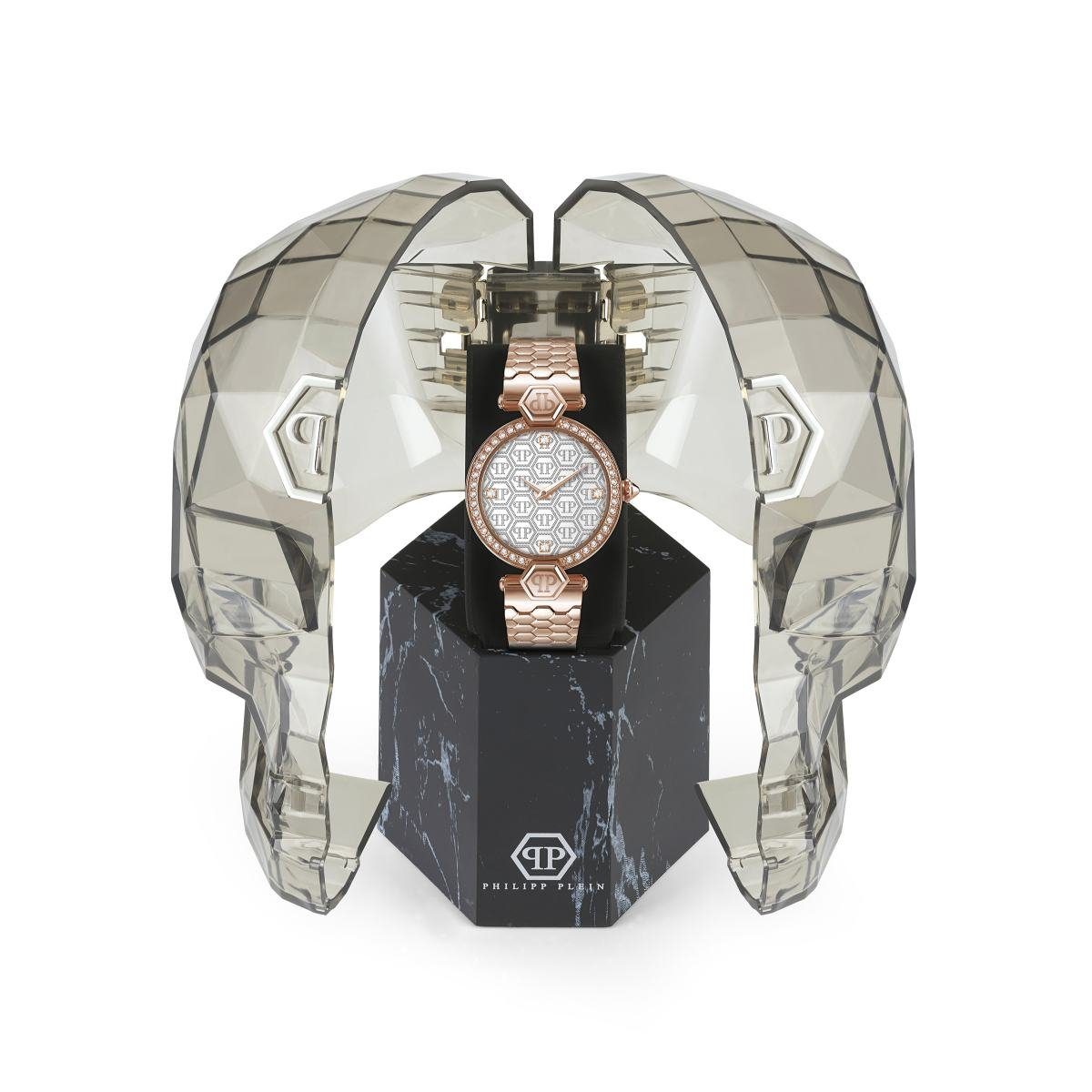 PHILIPP PLEIN Quarzuhr PWEAA0821