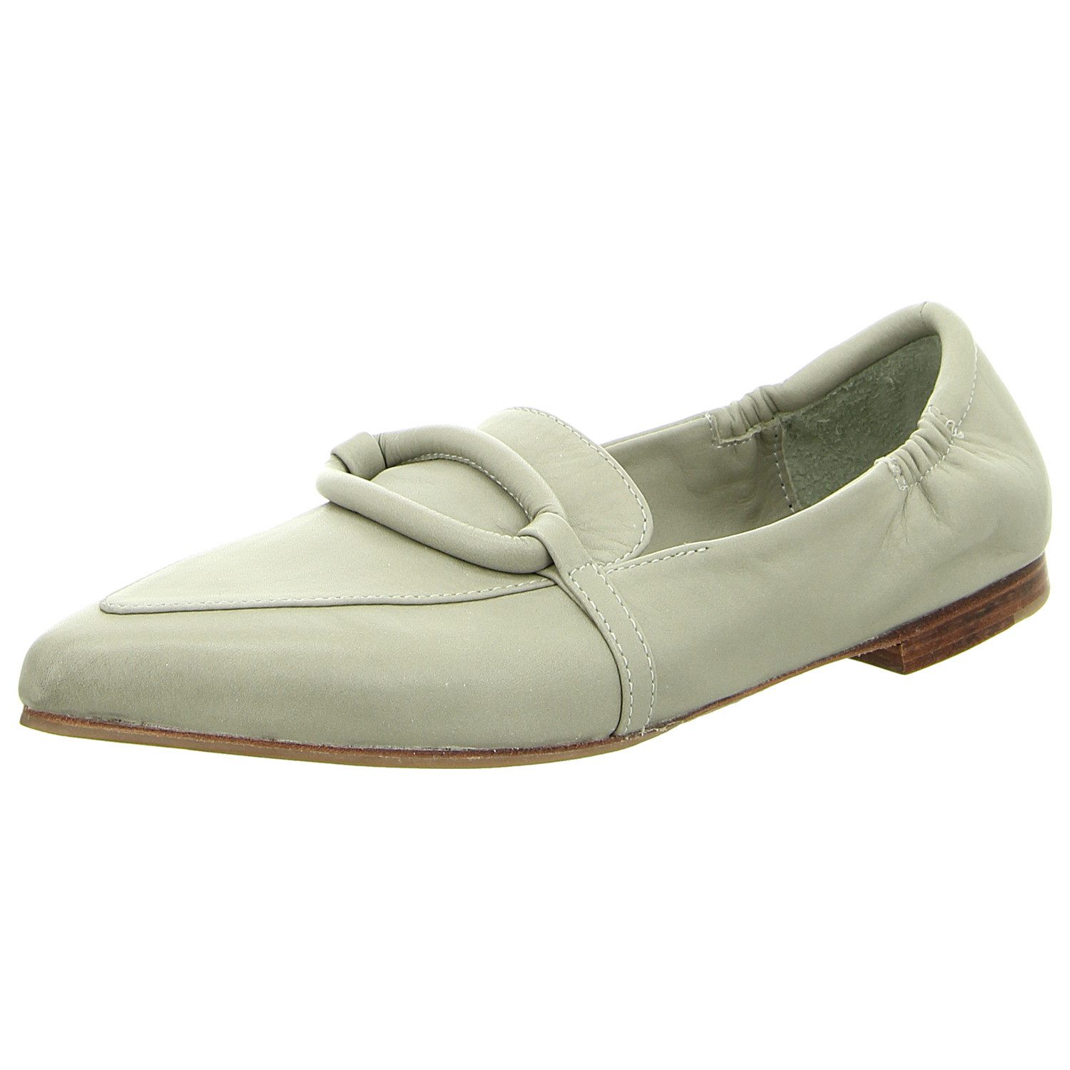 Rebecca White Z11-Point-4 Slipper