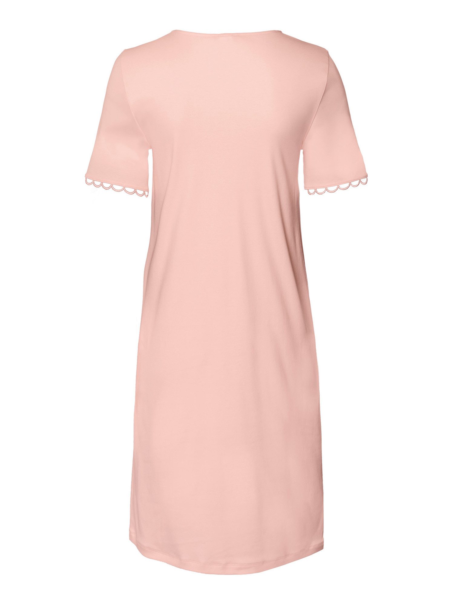 Hanro Nachthemd Anouk Nacht-hemd schlafmode sleepwear günstig online kaufen