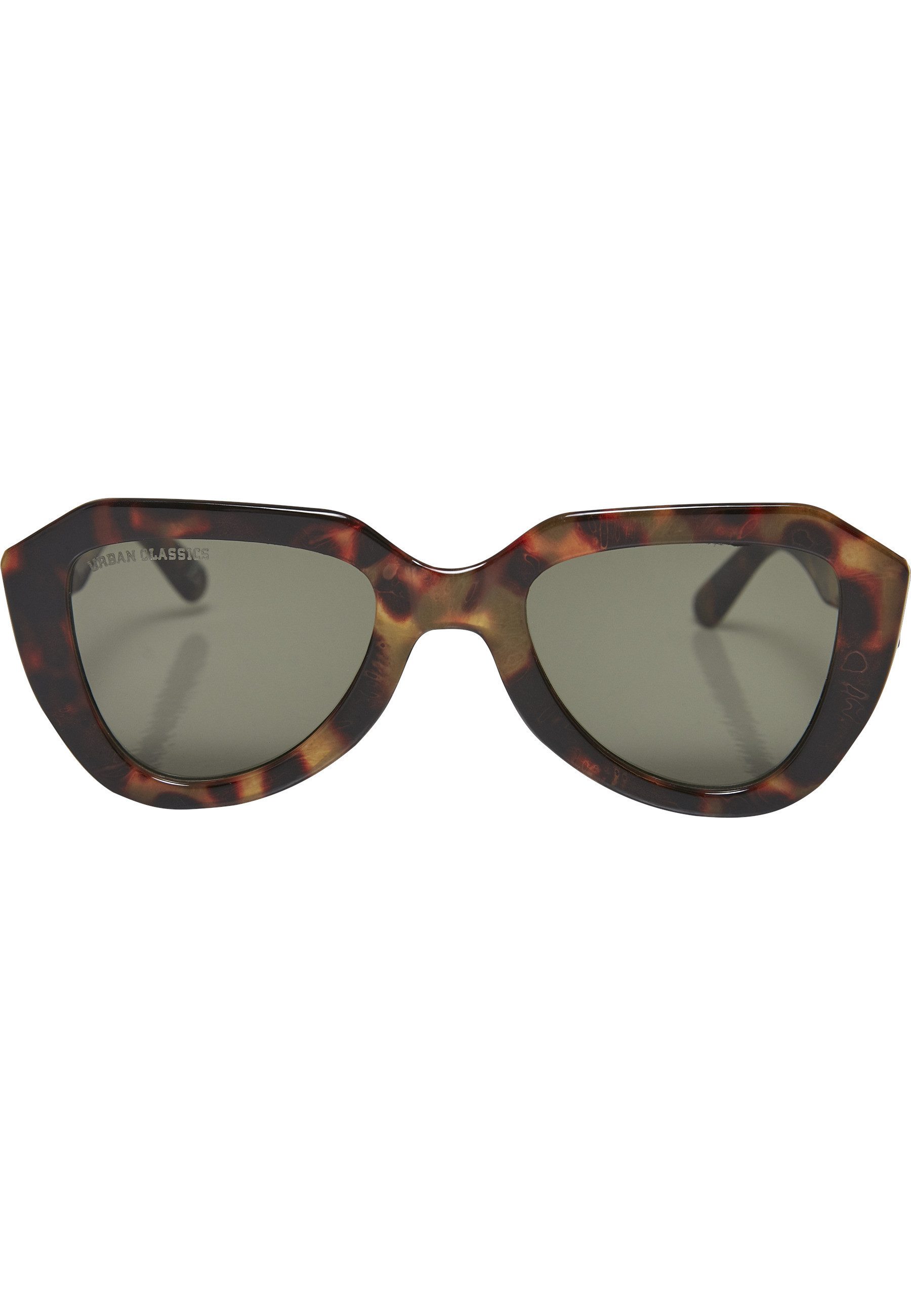 URBAN CLASSICS Sonnenbrille Urban Classics Unisex Sunglasses Houston