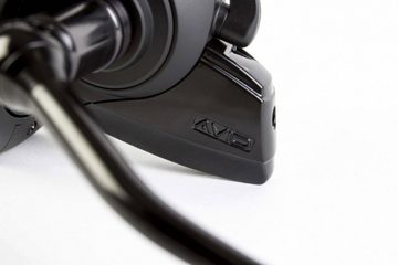 Avid Carp Stationärrolle Avid Carp AV8000 Reel / Karpfenrolle)