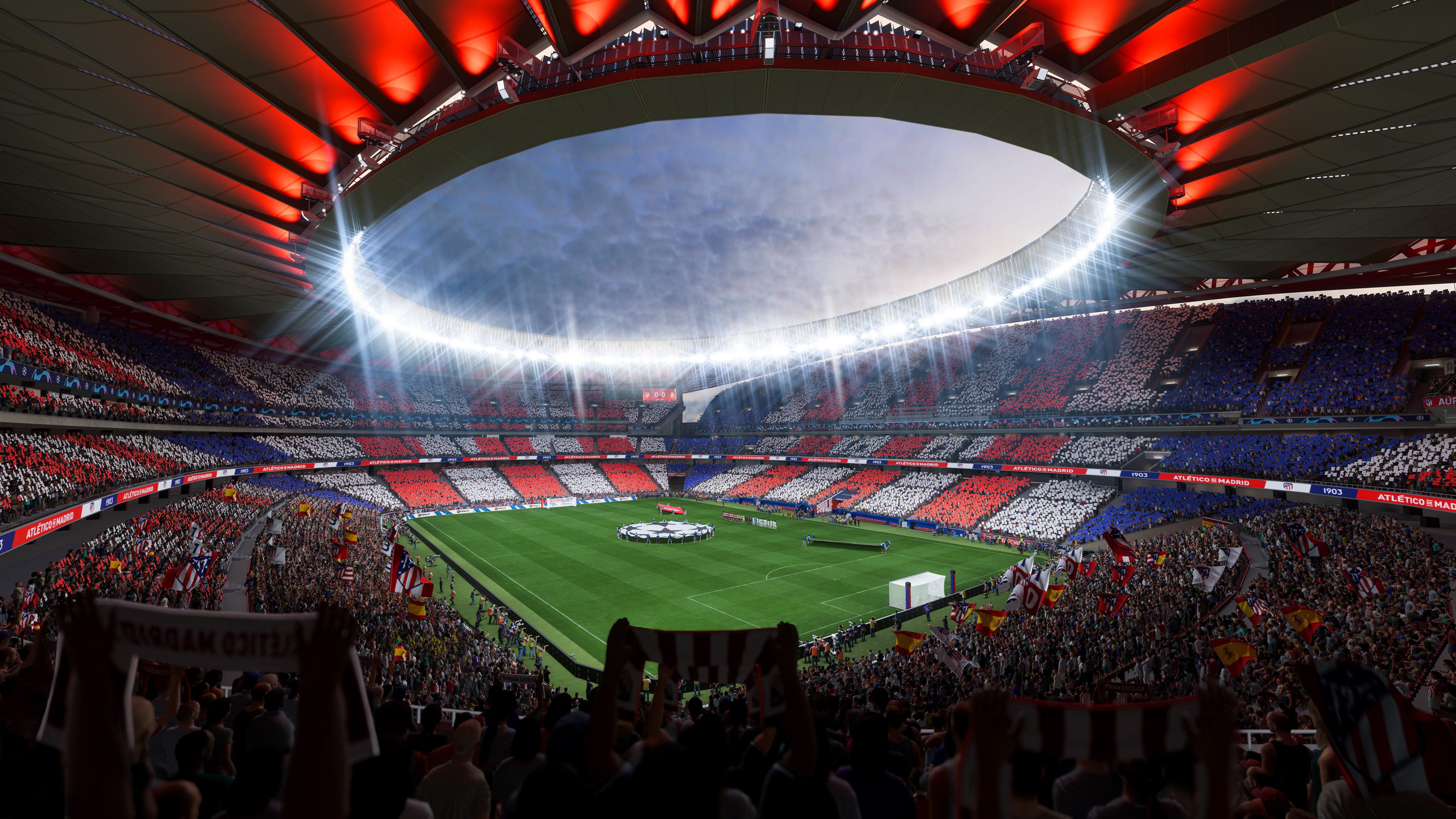 FIFA 23 Xbox Series X