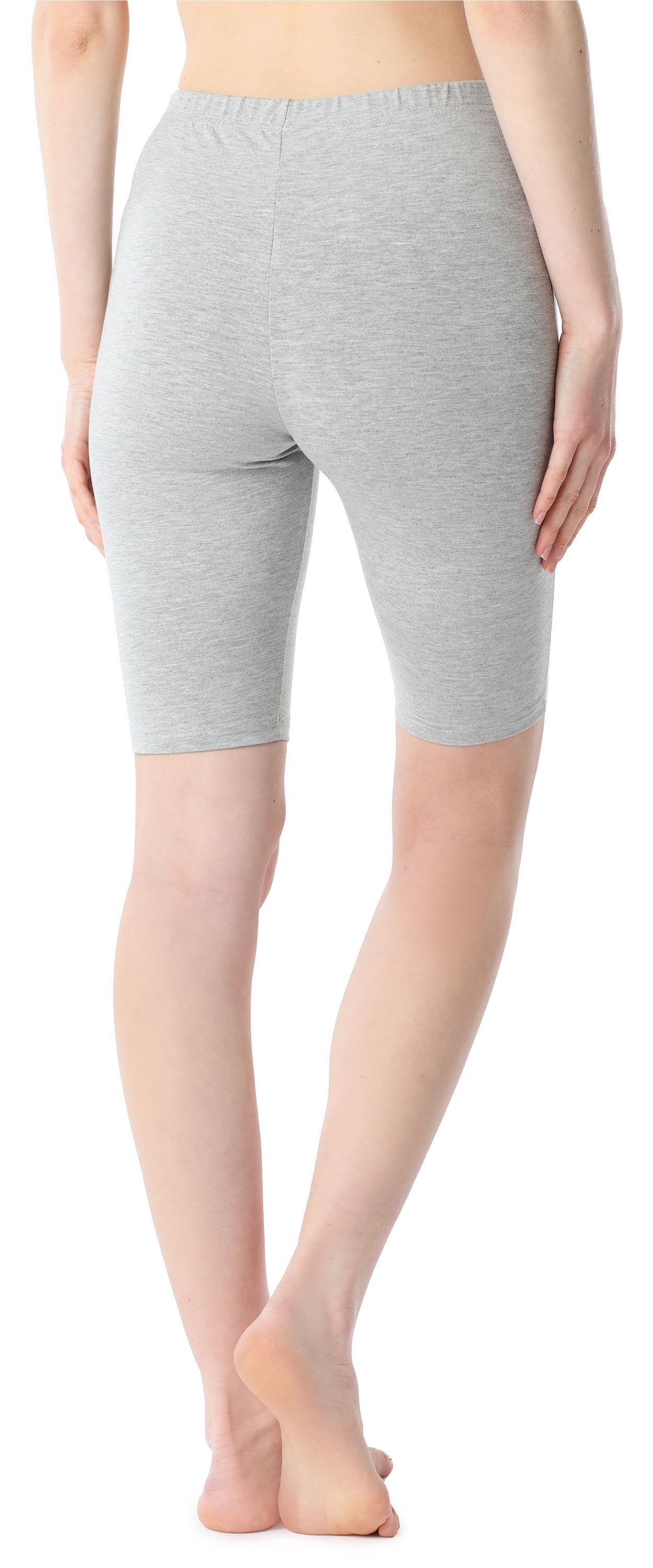 Bellivalini Leggings Damen Kurze Leggings aus günstig online kaufen