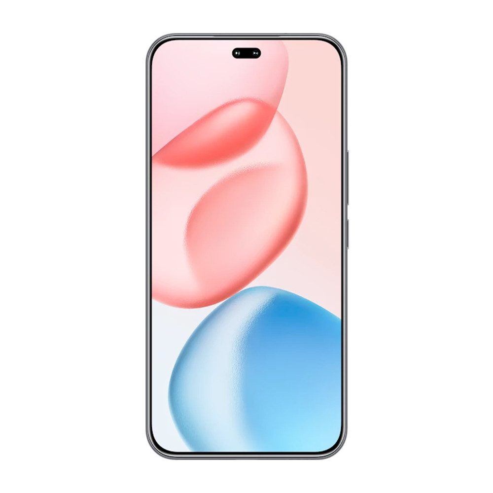 Honor HONOR 400 Pro 12+512GB Smartphone (200 MP Kamera) schwarz