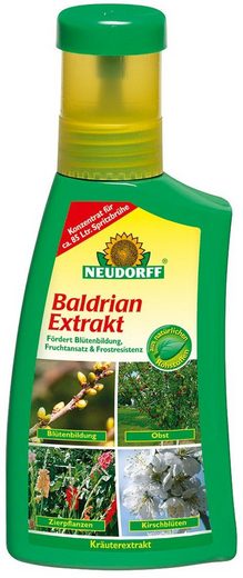 Neudorff Pflanzenstärkungsmittel »Baldrian Extrakt«, 0,25 l