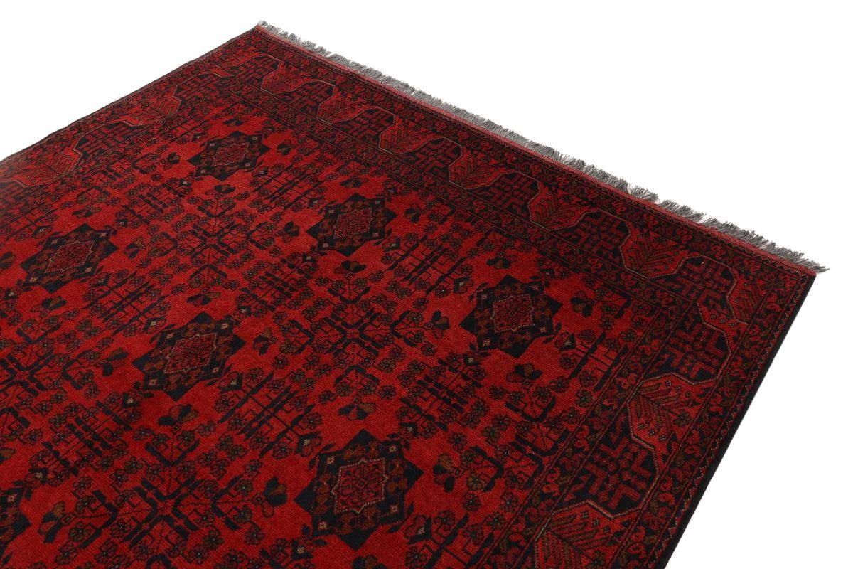 Orientteppich mm 6 Trading, Höhe: 179x258 Mohammadi Nain Handgeknüpfter Khal Orientteppich, rechteckig,