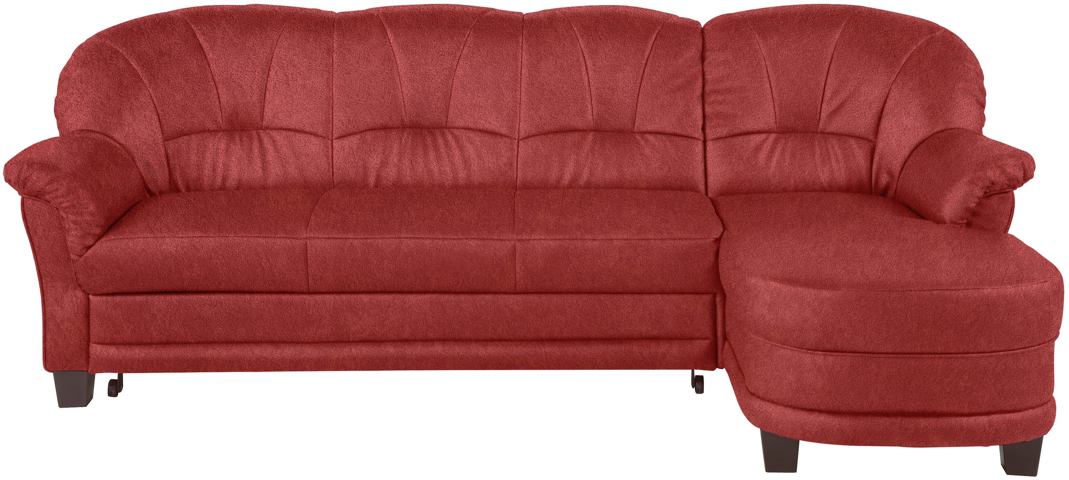 Home affaire Ecksofa Camelita, Landhaus Sofa, günstig online kaufen