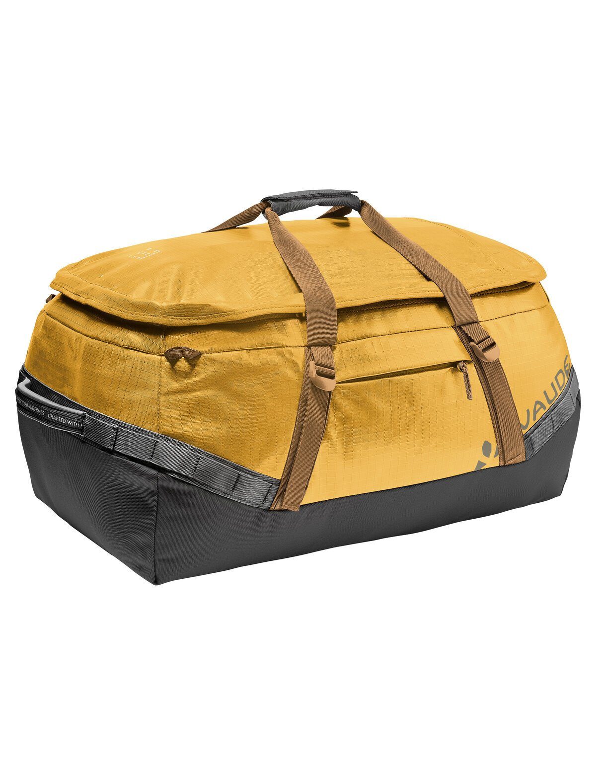 VAUDE Trolley CityDuffel 65