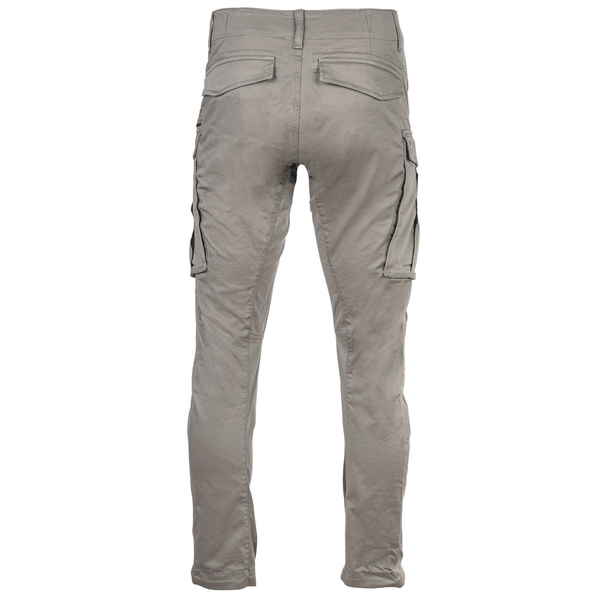 G-STAR Regular-fit-Jeans Herren Jeans Baumwolle günstig online kaufen
