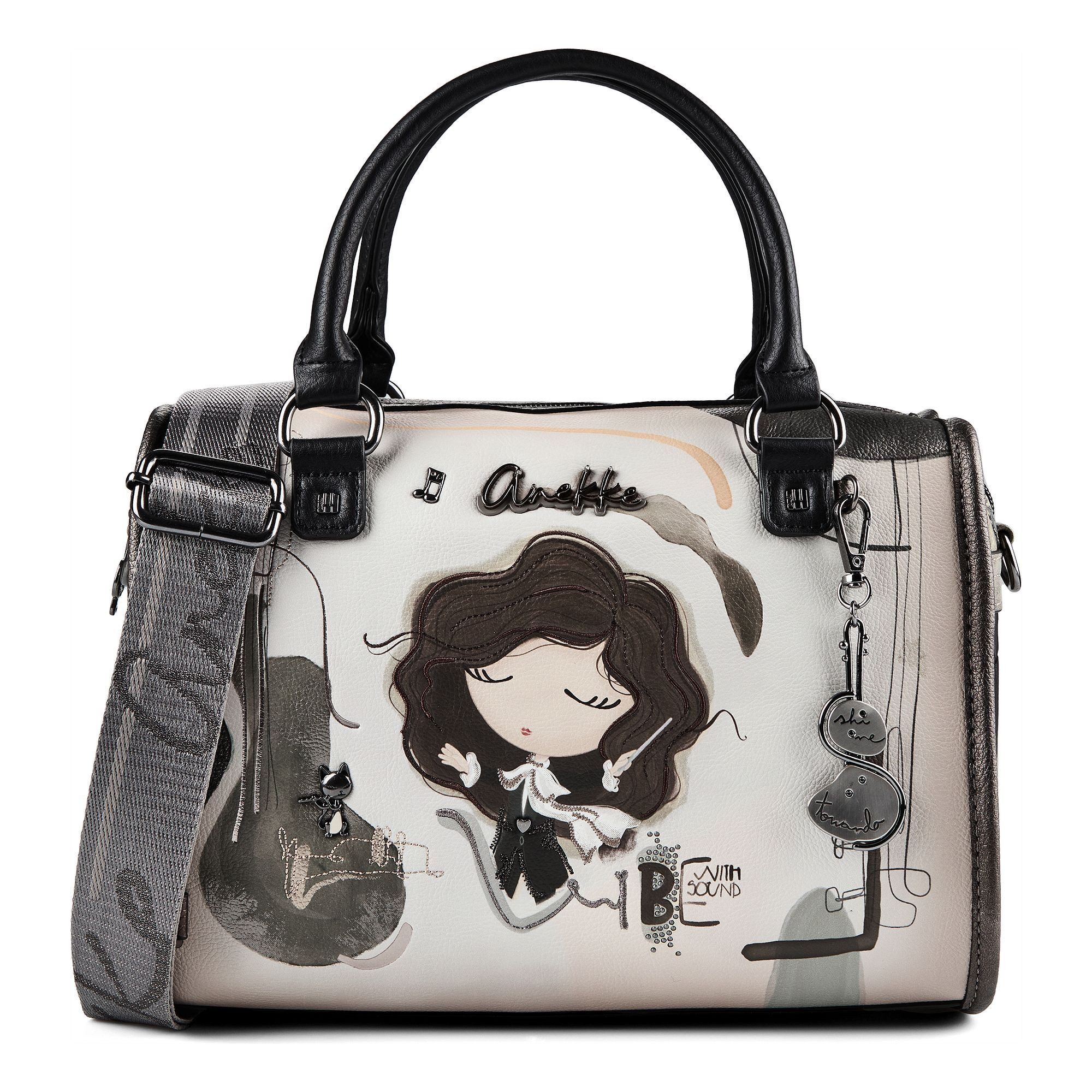 Anekke Henkeltasche Orchestra, Polyurethan