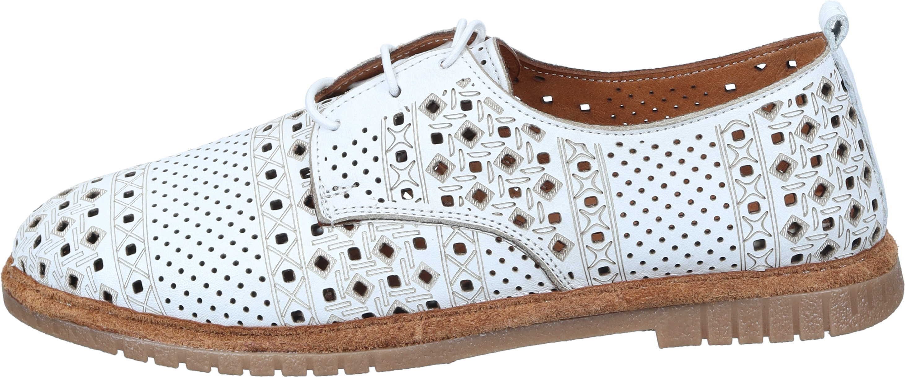 Manitu Slipper Slipper aus echtem Leder günstig online kaufen