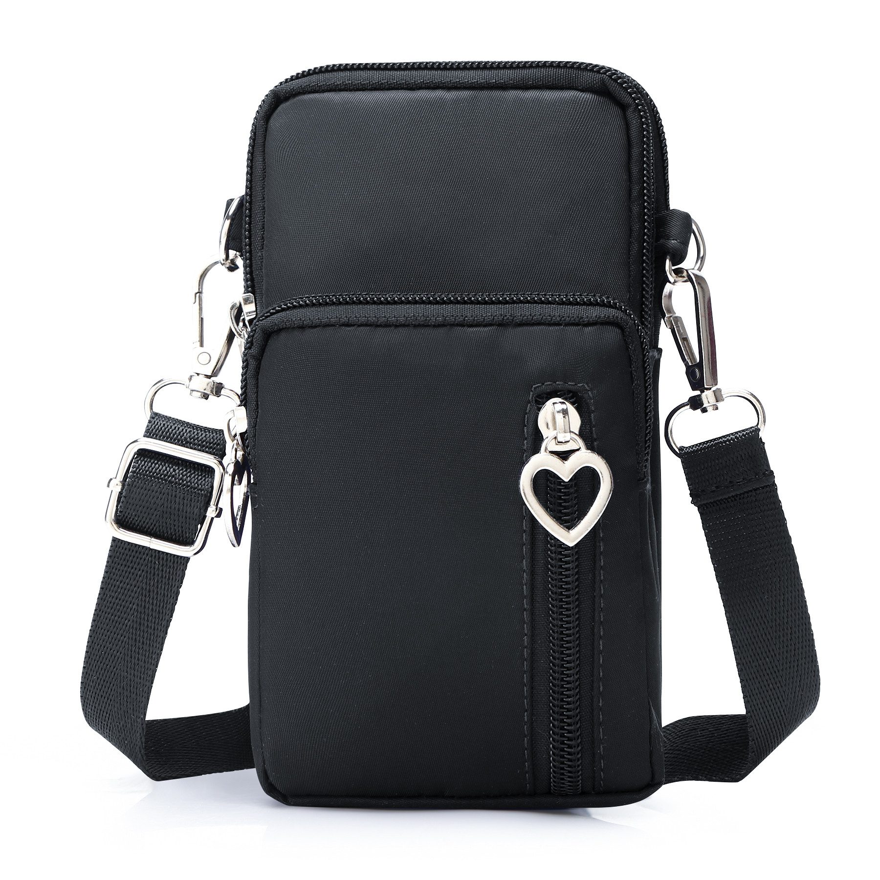 Mutig Umhängetasche Crossbody Tasche für Damen, Verstellbar Schultergurt (N günstig online kaufen
