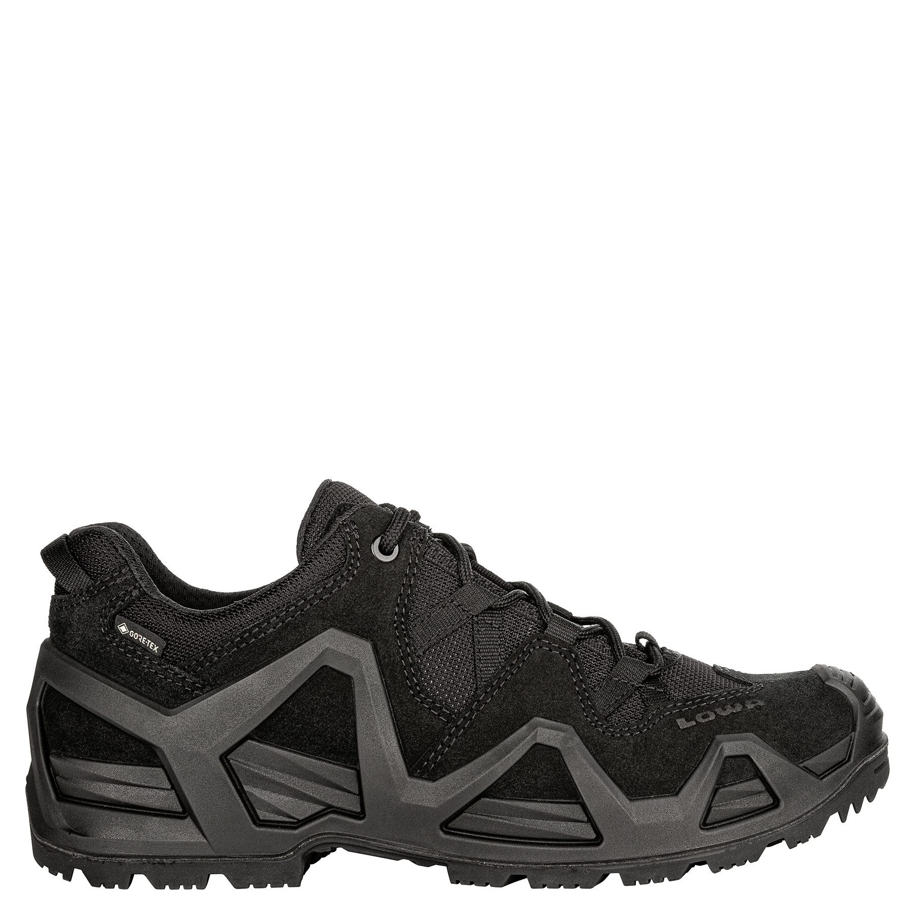 ZEPHYR MK2 GTX LO Wanderschuh