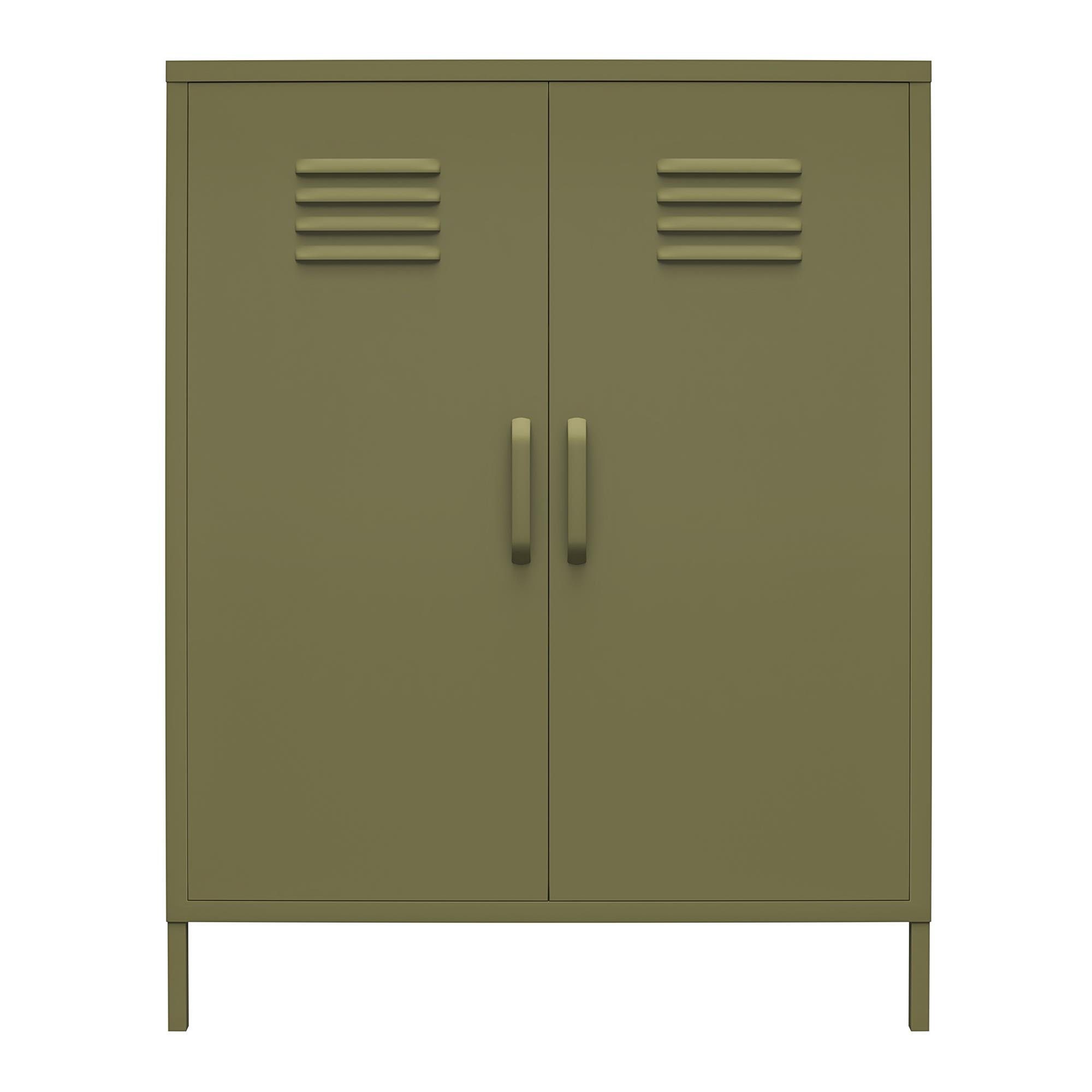 loft24 Mehrzweckschrank Bradford Spind Schrank aus günstig online kaufen