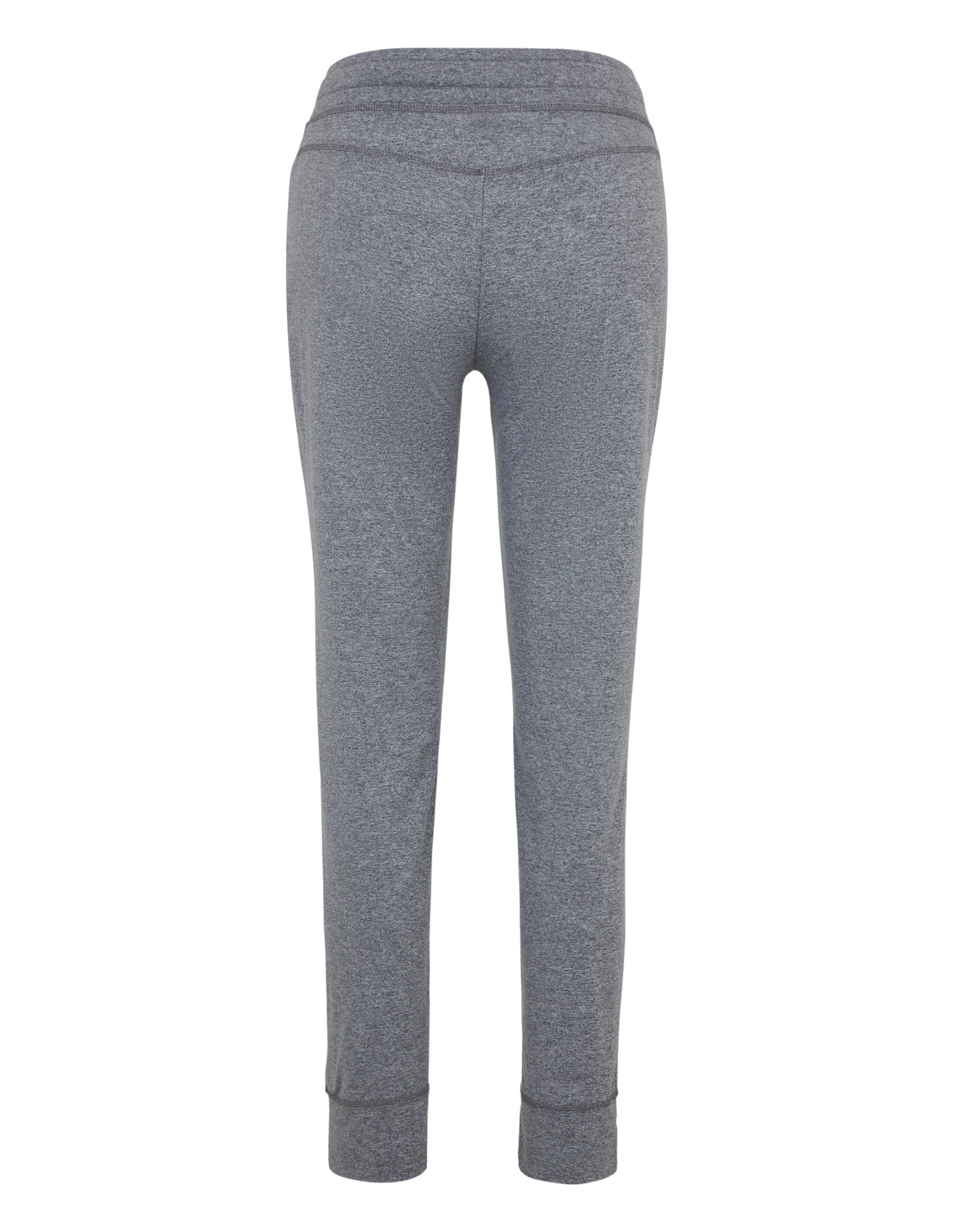 Canyon Jerseyhose CYS TRIEST Pants ANTHRAZIT MELANGE