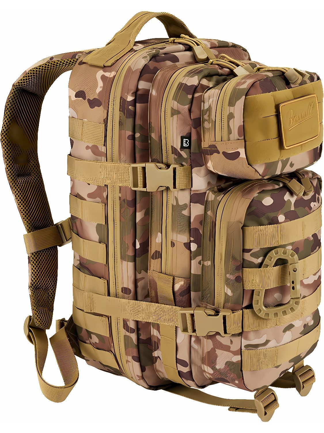 tactical camo