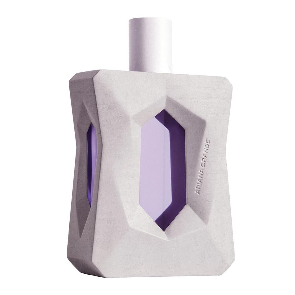 ARIANA GRANDE Eau de Parfum Ariana Grande God Is A Woman, Glasflakon, Parfüm EDP, Damenduft