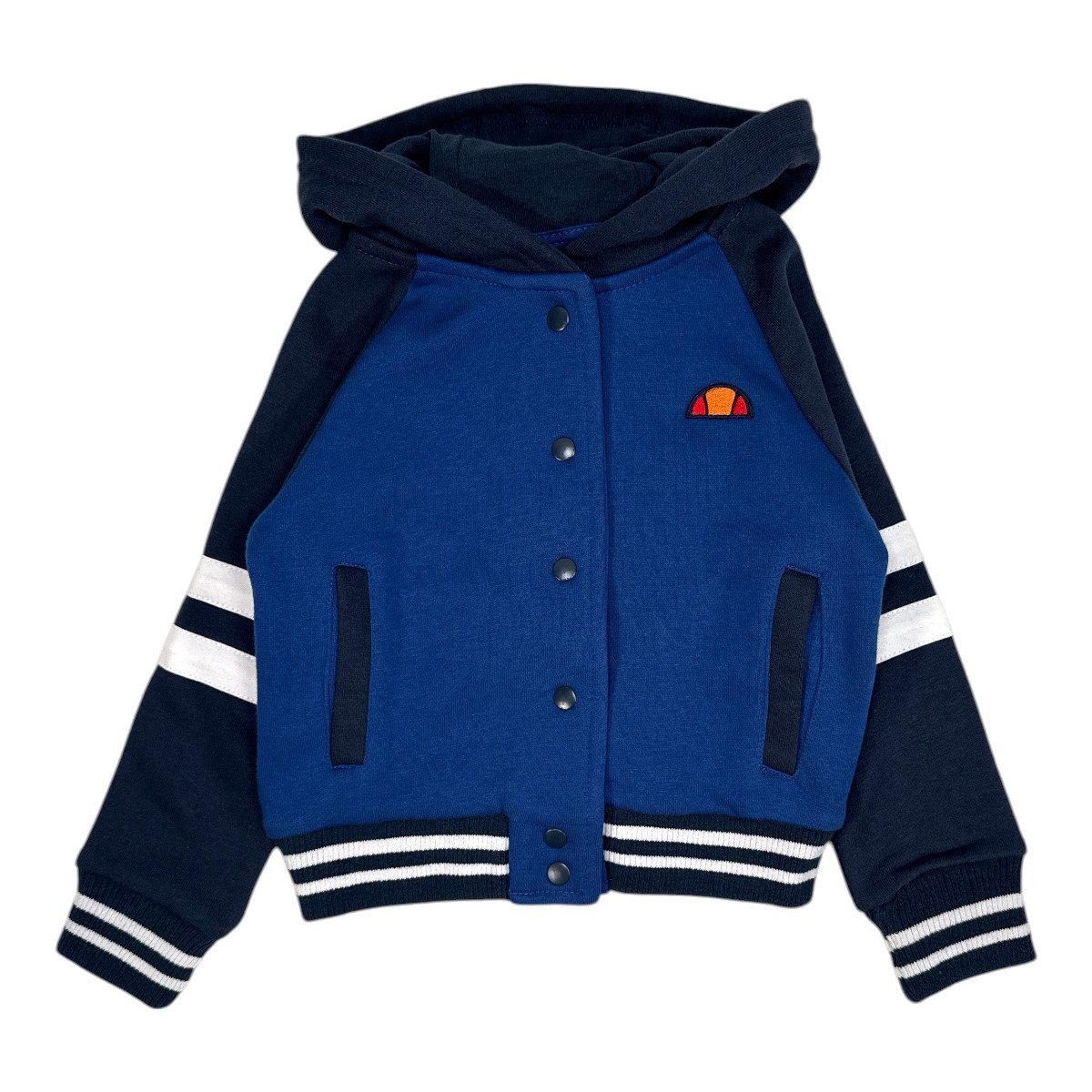 Ellesse Jogginganzug ELLESSE Jungen Jogginganzug Jacke + Hose 2 3 4 5 6 7 Jahre