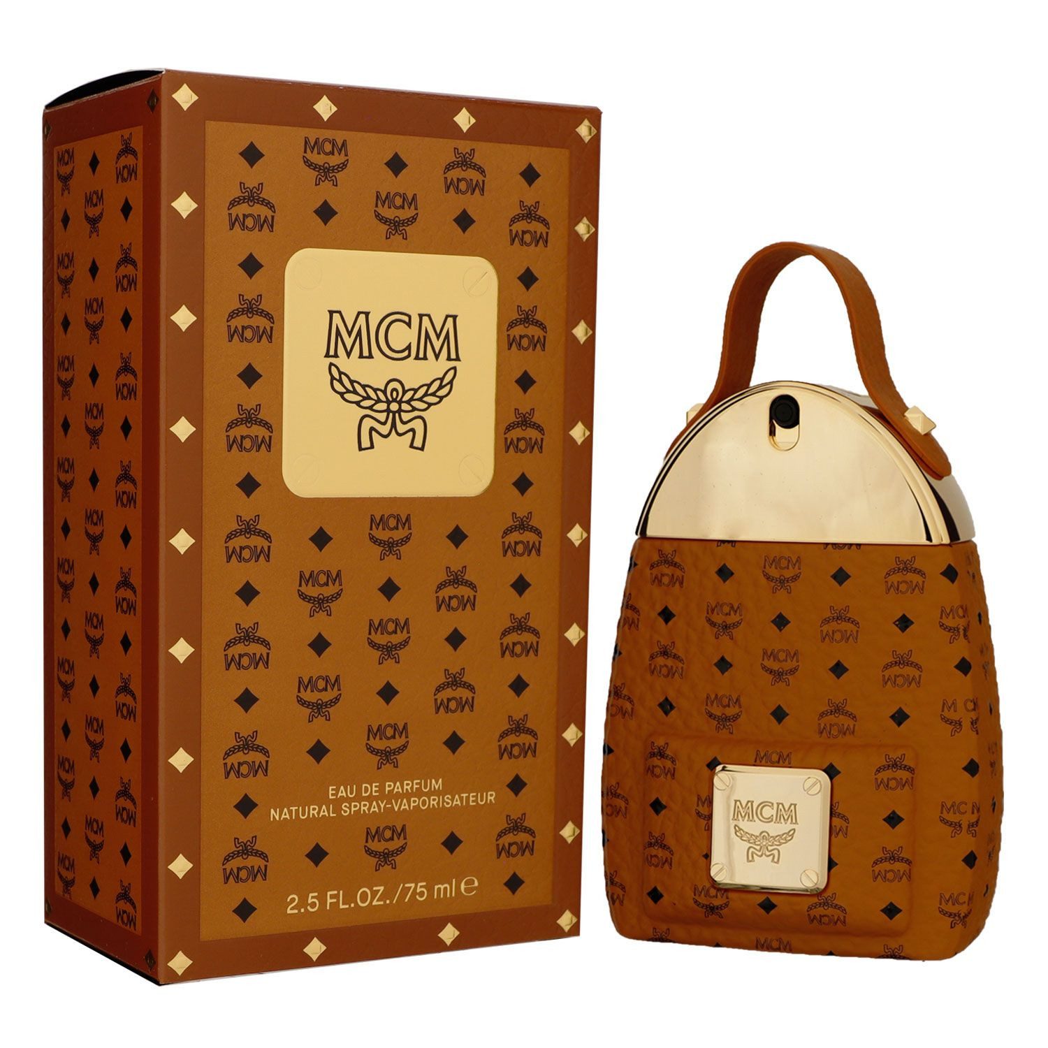 MCM Eau de Parfum MCM 75 ml