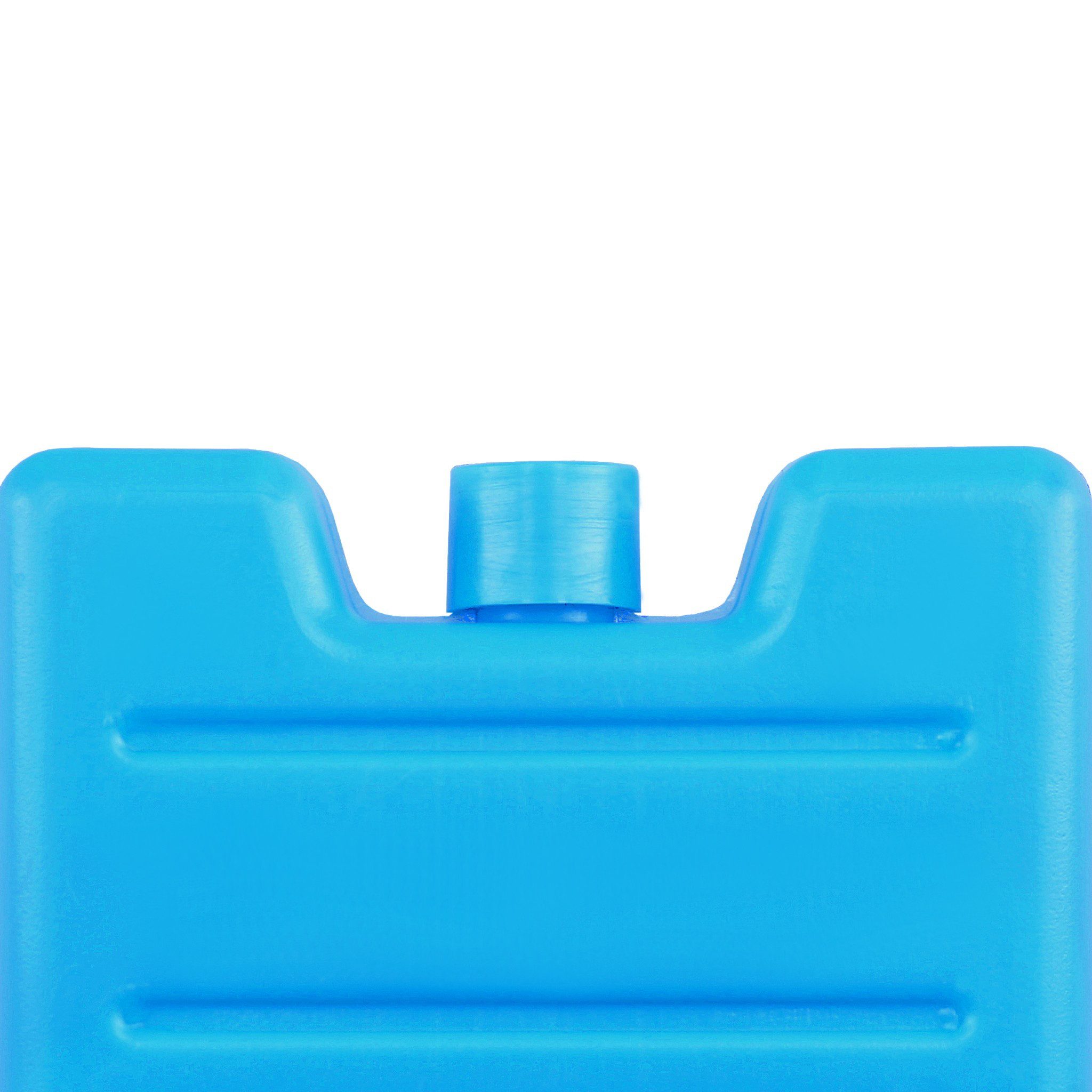VonBueren Kühlakku mini für Lunchbox, Kühltasche und Kühlbox 7,5x7,1x1,7cm 75g – Bild 4 von 5