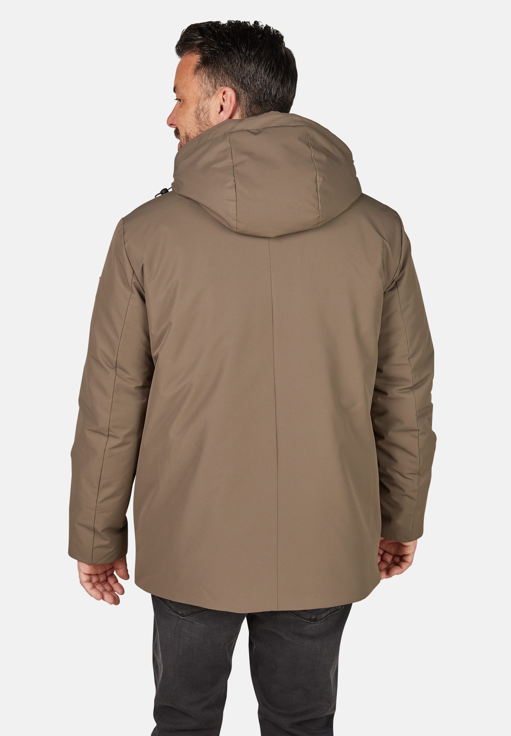 Calamar Funktionsjacke Funktionsjacke