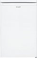 exquisit Kühlschrank KS16-V-040F weiss, 85,5 cm hoch, 55 cm breit, Bild 1
