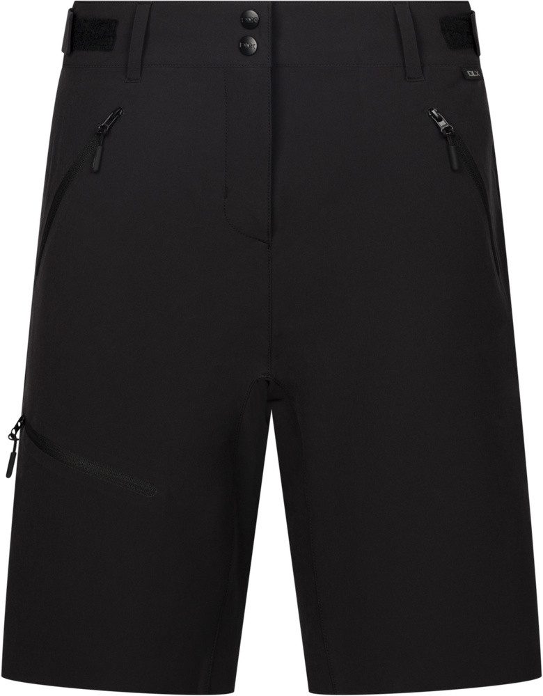 DLX Shorts Jocelyn Shorts